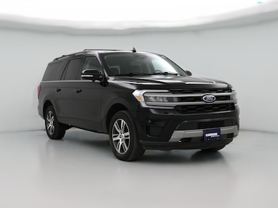 2023 Ford Expedition Max XLT