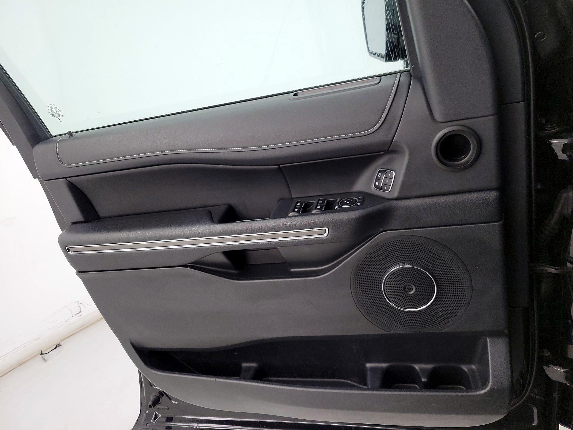 Thumbnail: 2023 Ford Expedition MAX - 12