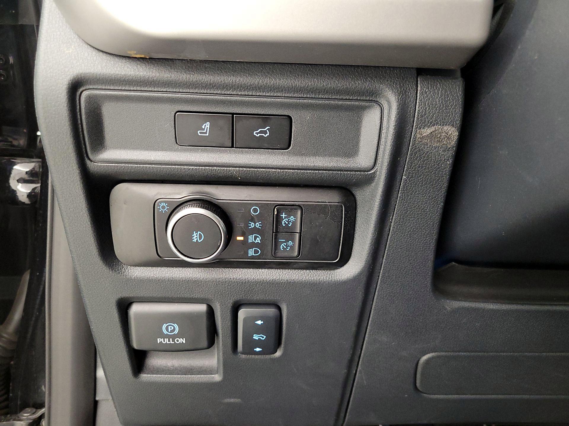 Thumbnail: 2023 Ford Expedition MAX - 13