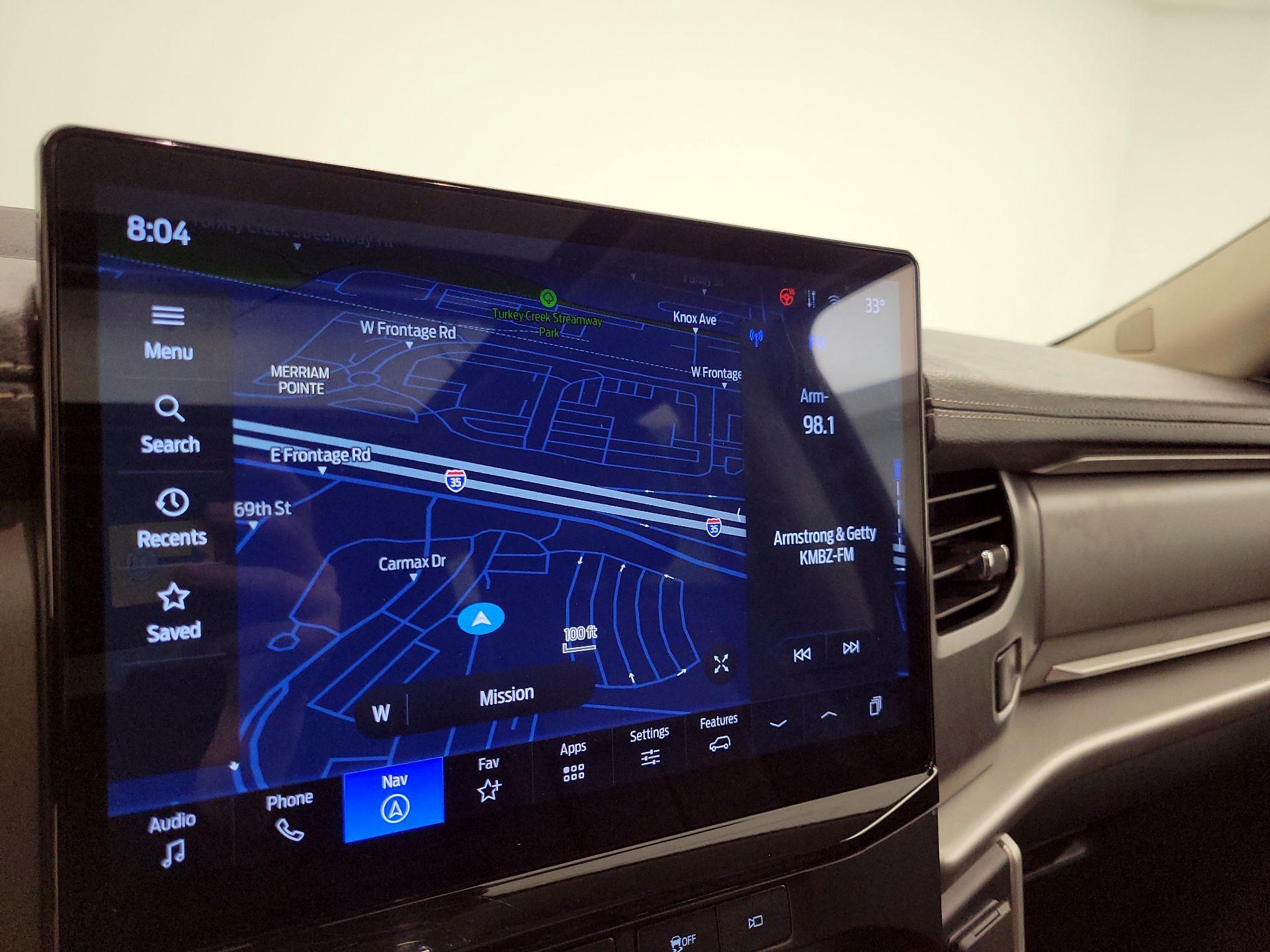 Thumbnail: 2023 Ford Expedition MAX - 14