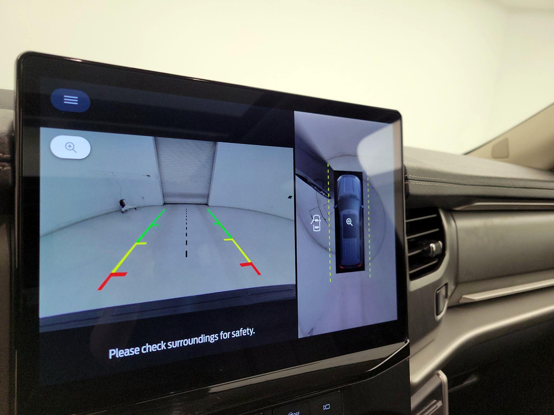 Thumbnail: 2023 Ford Expedition MAX - 15