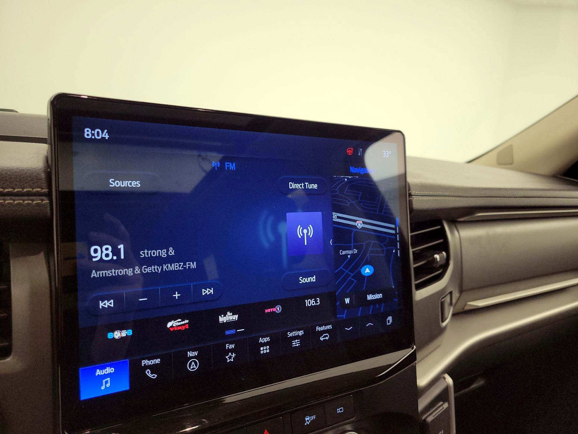 Thumbnail: 2023 Ford Expedition MAX - 16