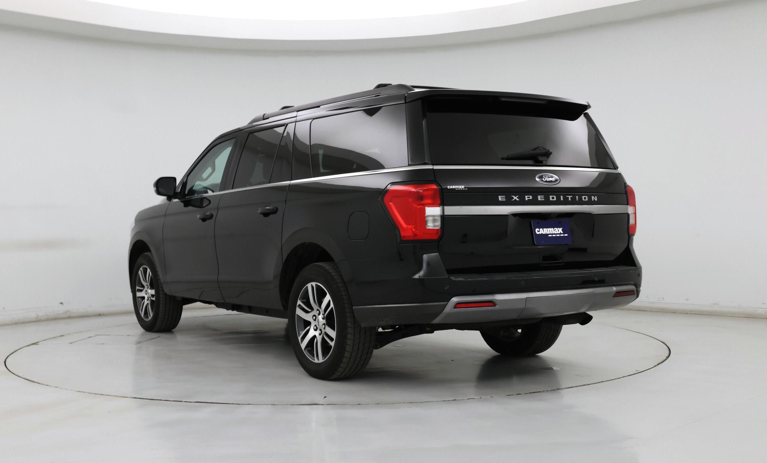 Thumbnail: 2023 Ford Expedition MAX - 2