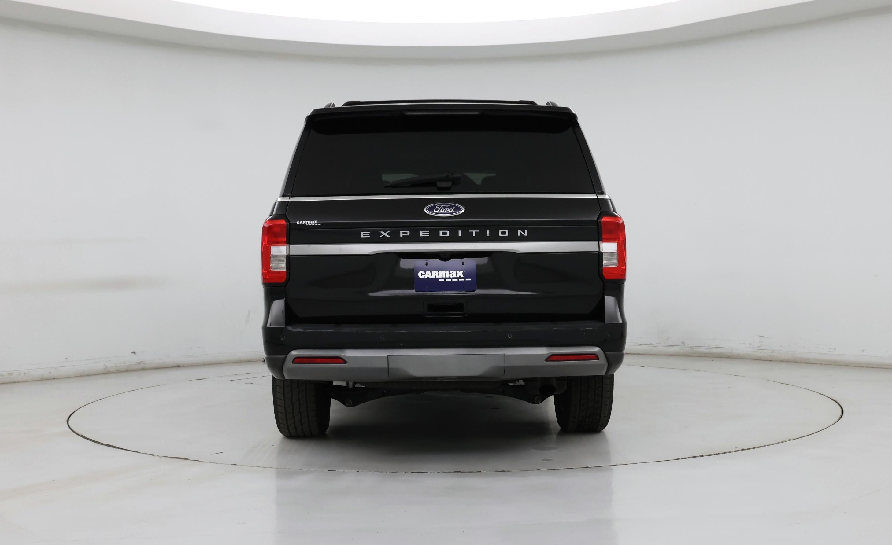 Thumbnail: 2023 Ford Expedition MAX - 6