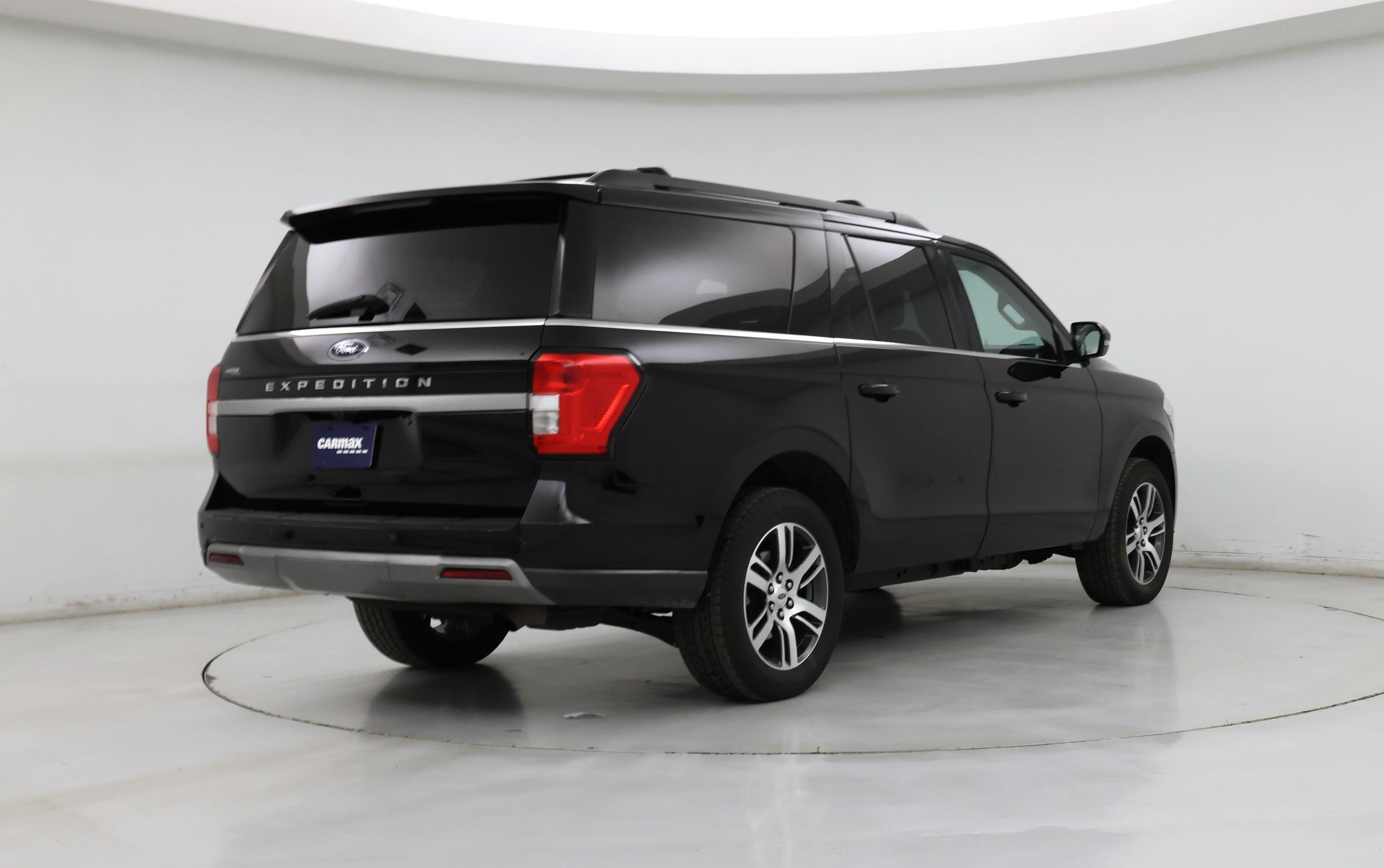 Thumbnail: 2023 Ford Expedition MAX - 8