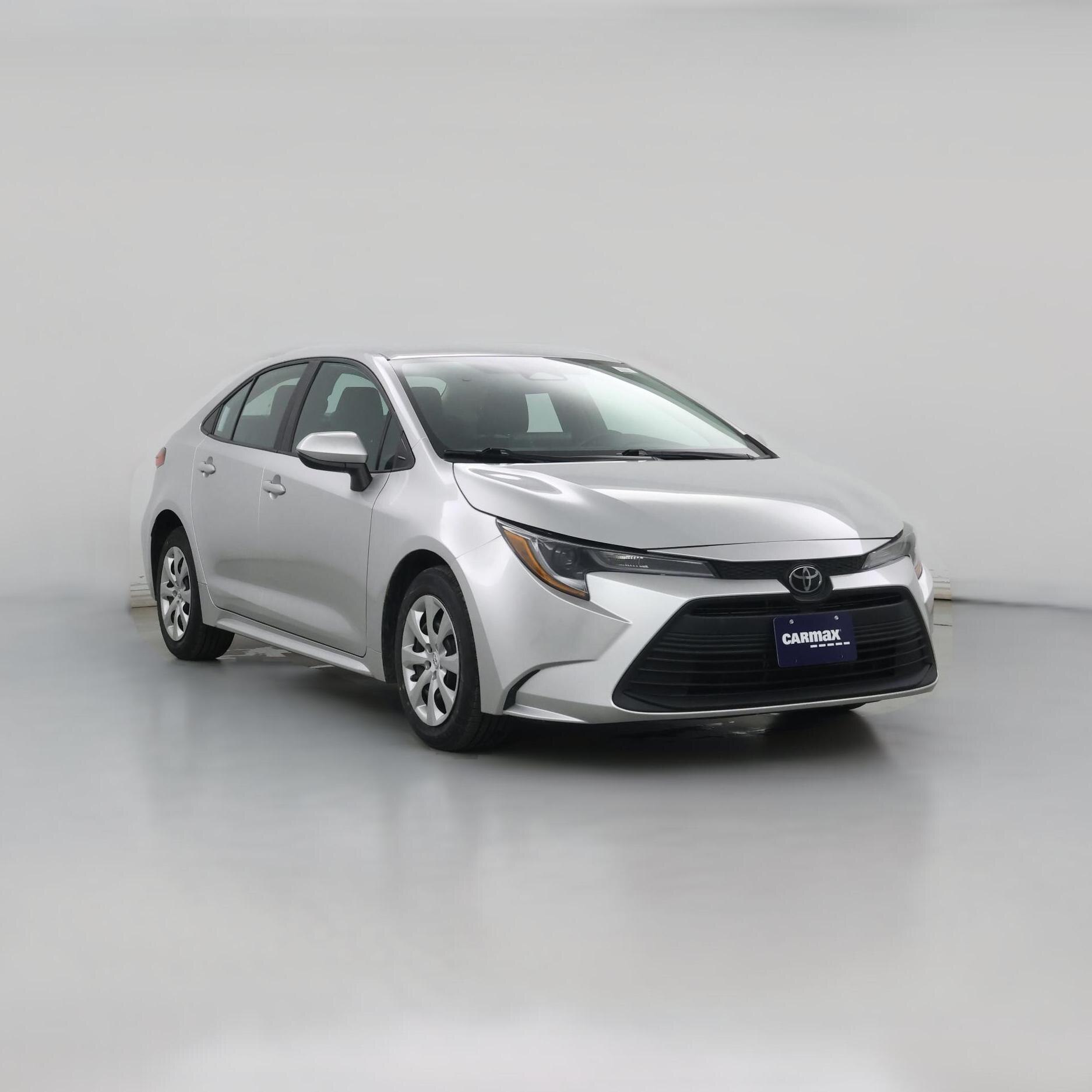 Thumbnail: 2023 Toyota Corolla - 1