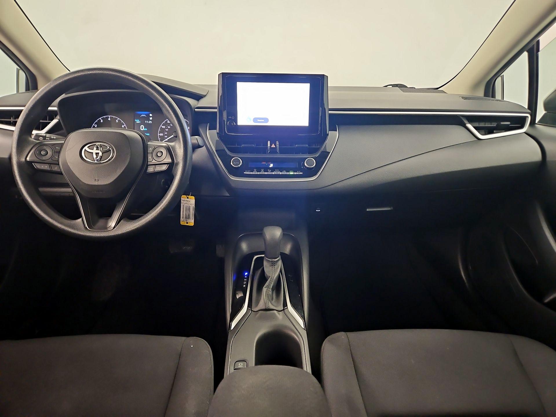 Thumbnail: 2023 Toyota Corolla - 9