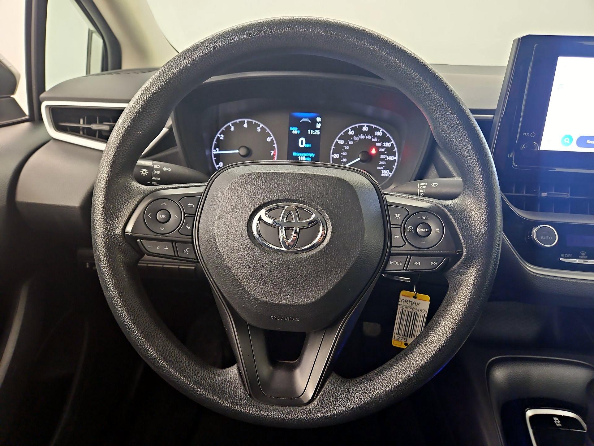 Thumbnail: 2023 Toyota Corolla - 10