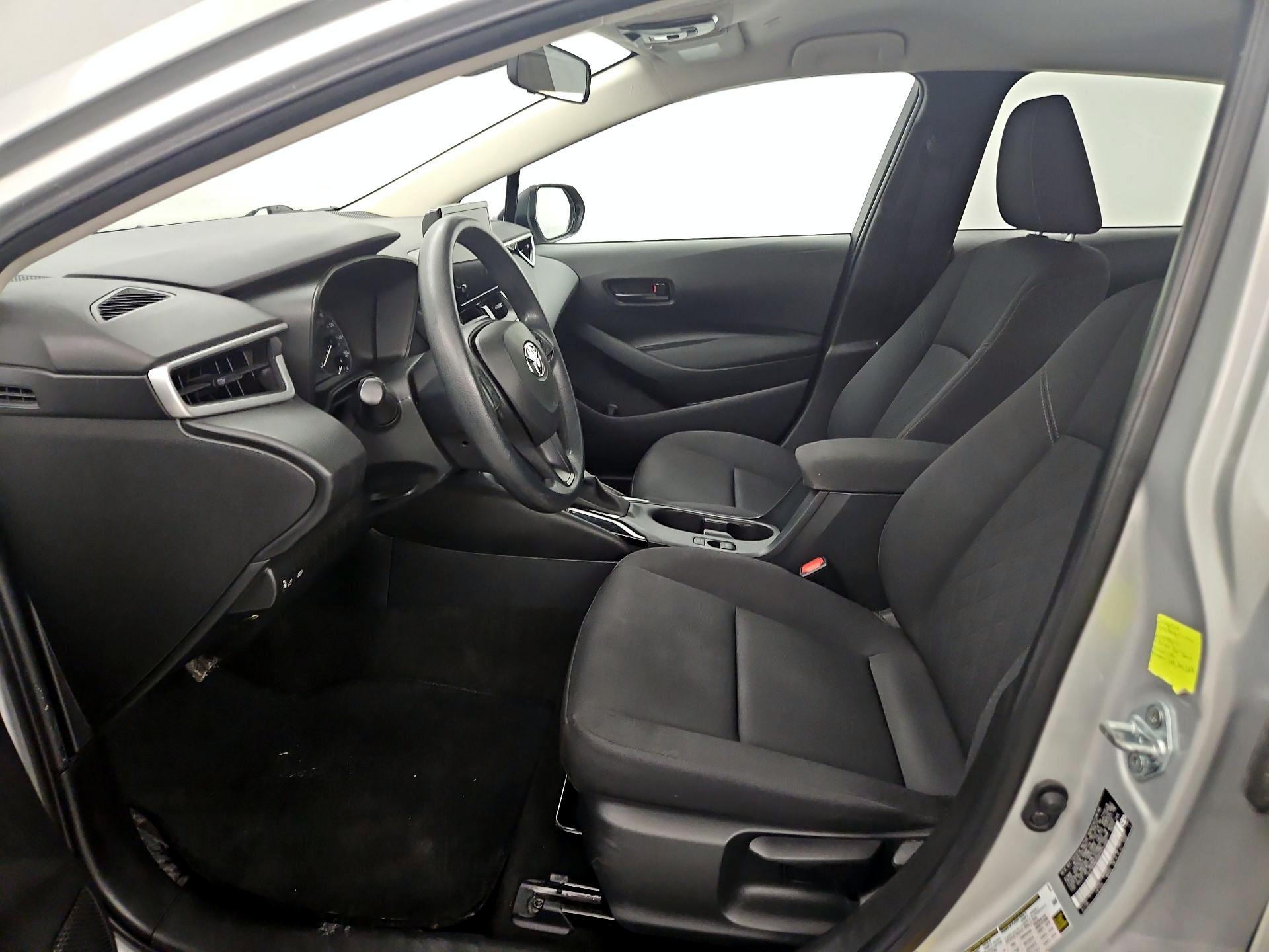 Thumbnail: 2023 Toyota Corolla - 11