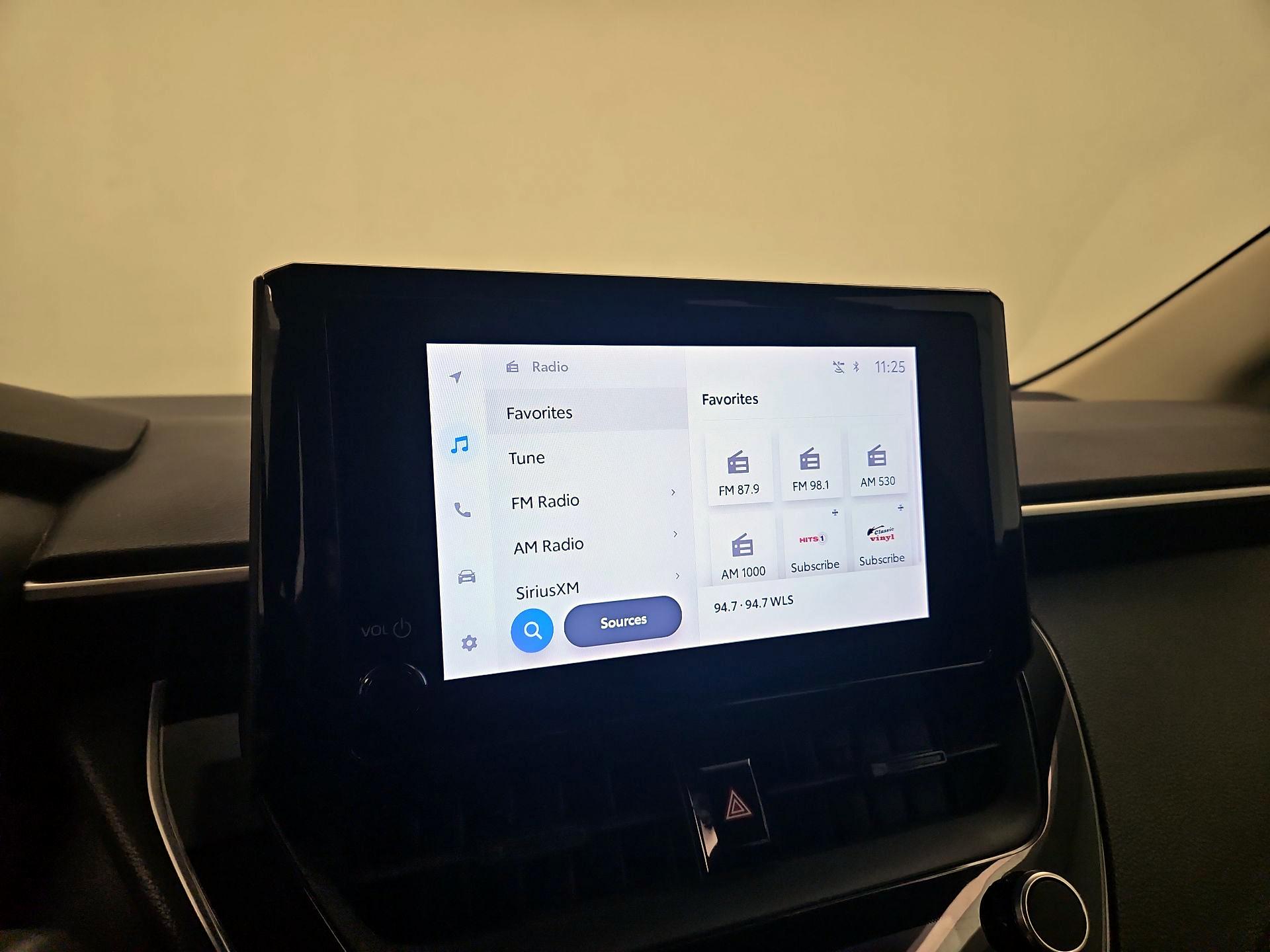 Thumbnail: 2023 Toyota Corolla - 15