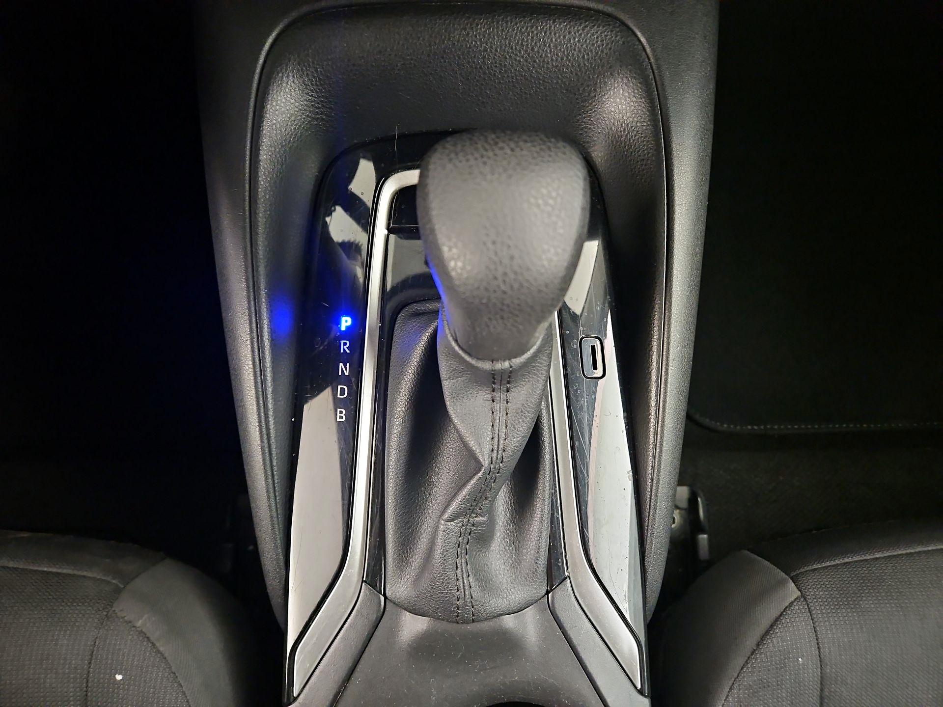 Thumbnail: 2023 Toyota Corolla - 17