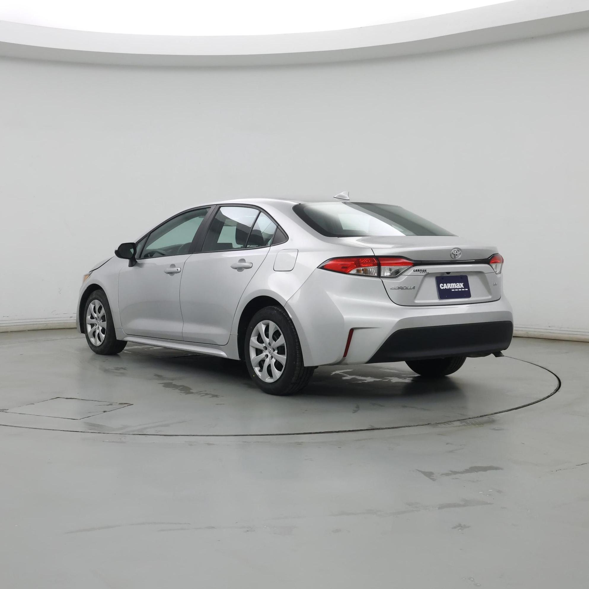 Thumbnail: 2023 Toyota Corolla - 2