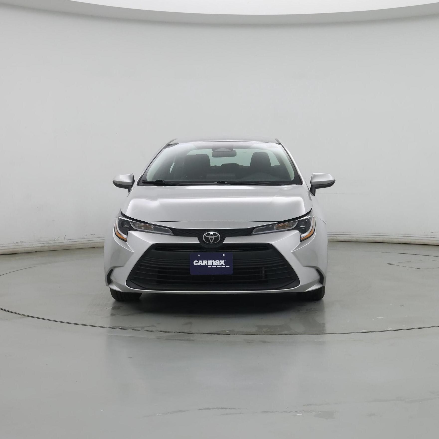 Thumbnail: 2023 Toyota Corolla - 5