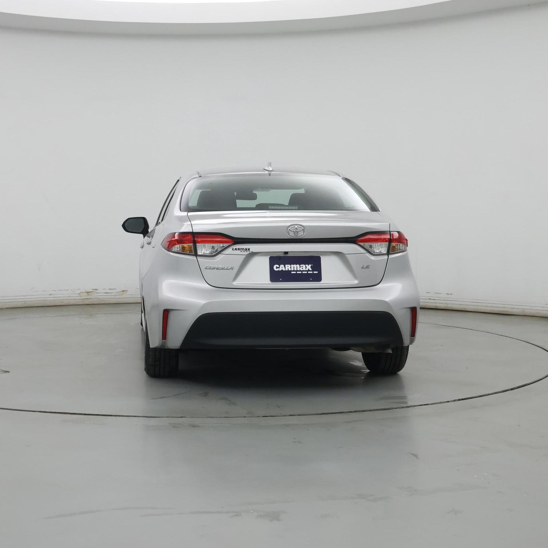 Thumbnail: 2023 Toyota Corolla - 6