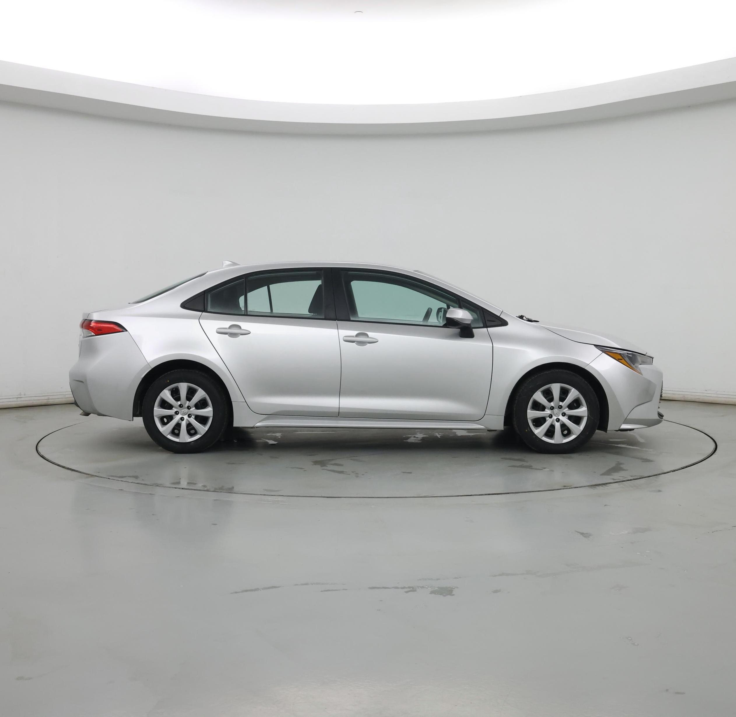 Thumbnail: 2023 Toyota Corolla - 7