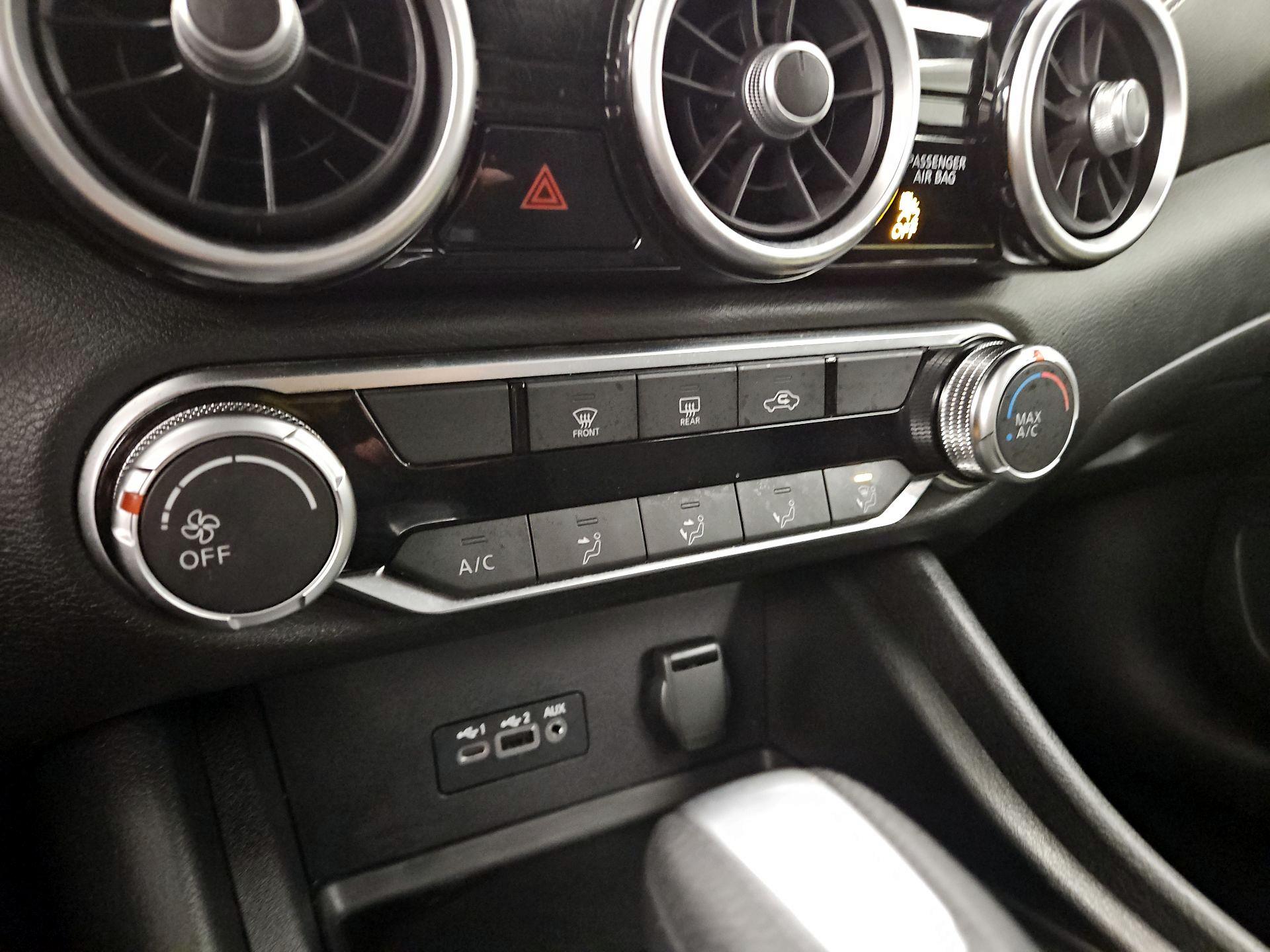 Thumbnail: 2023 Nissan Sentra - 16