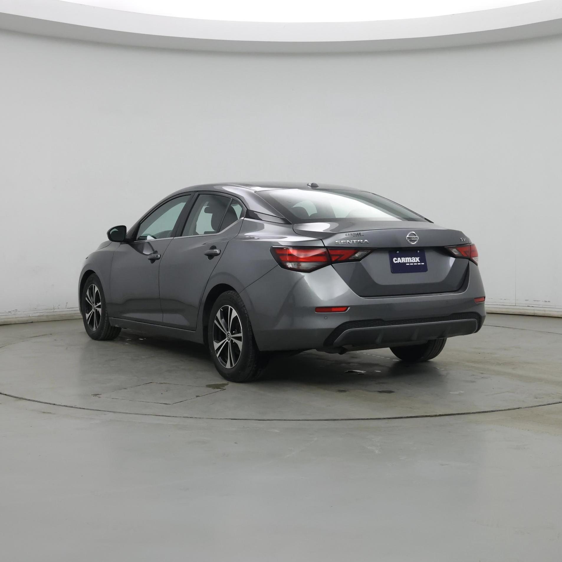 Thumbnail: 2023 Nissan Sentra - 2