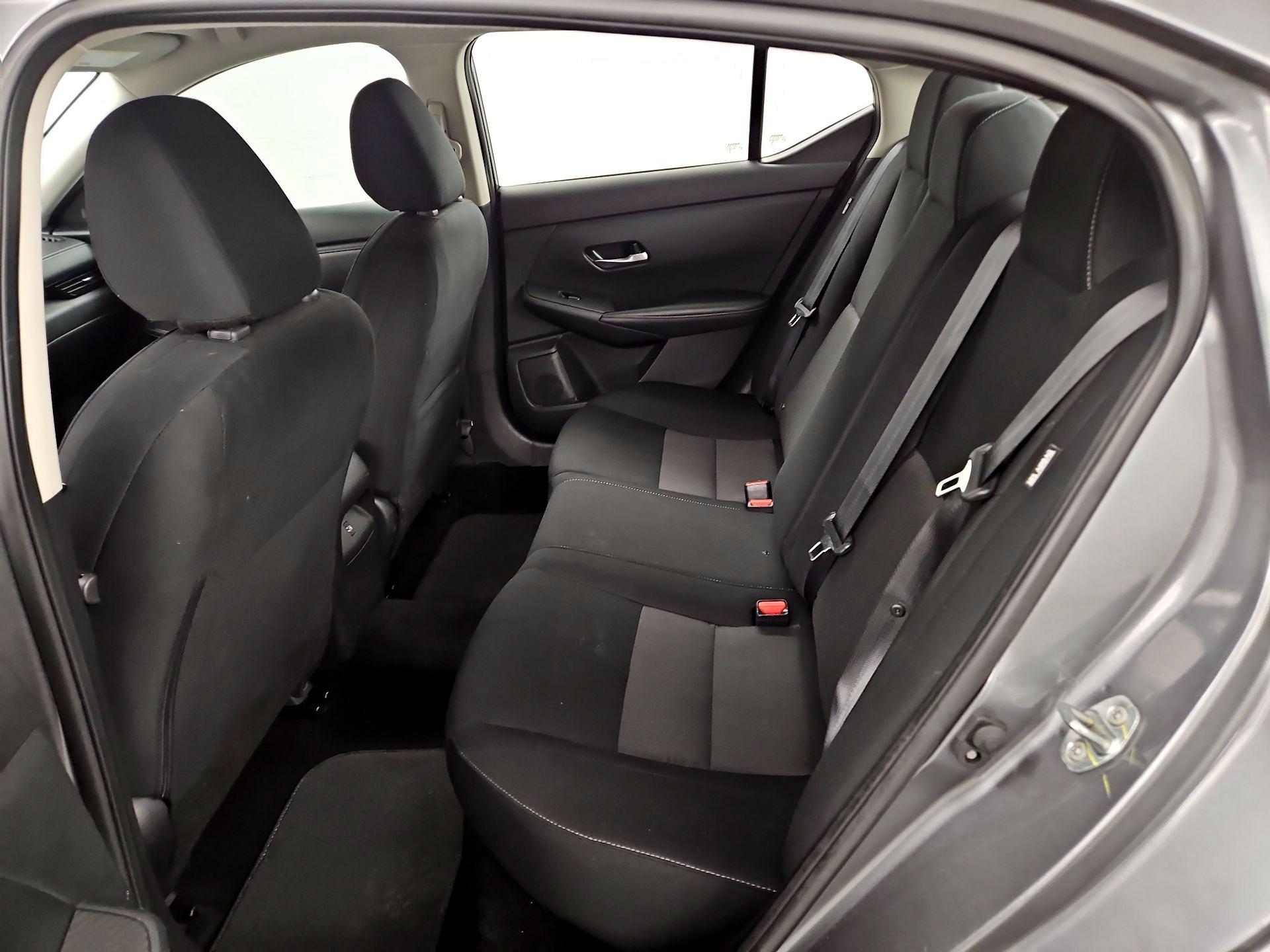 Thumbnail: 2023 Nissan Sentra - 19