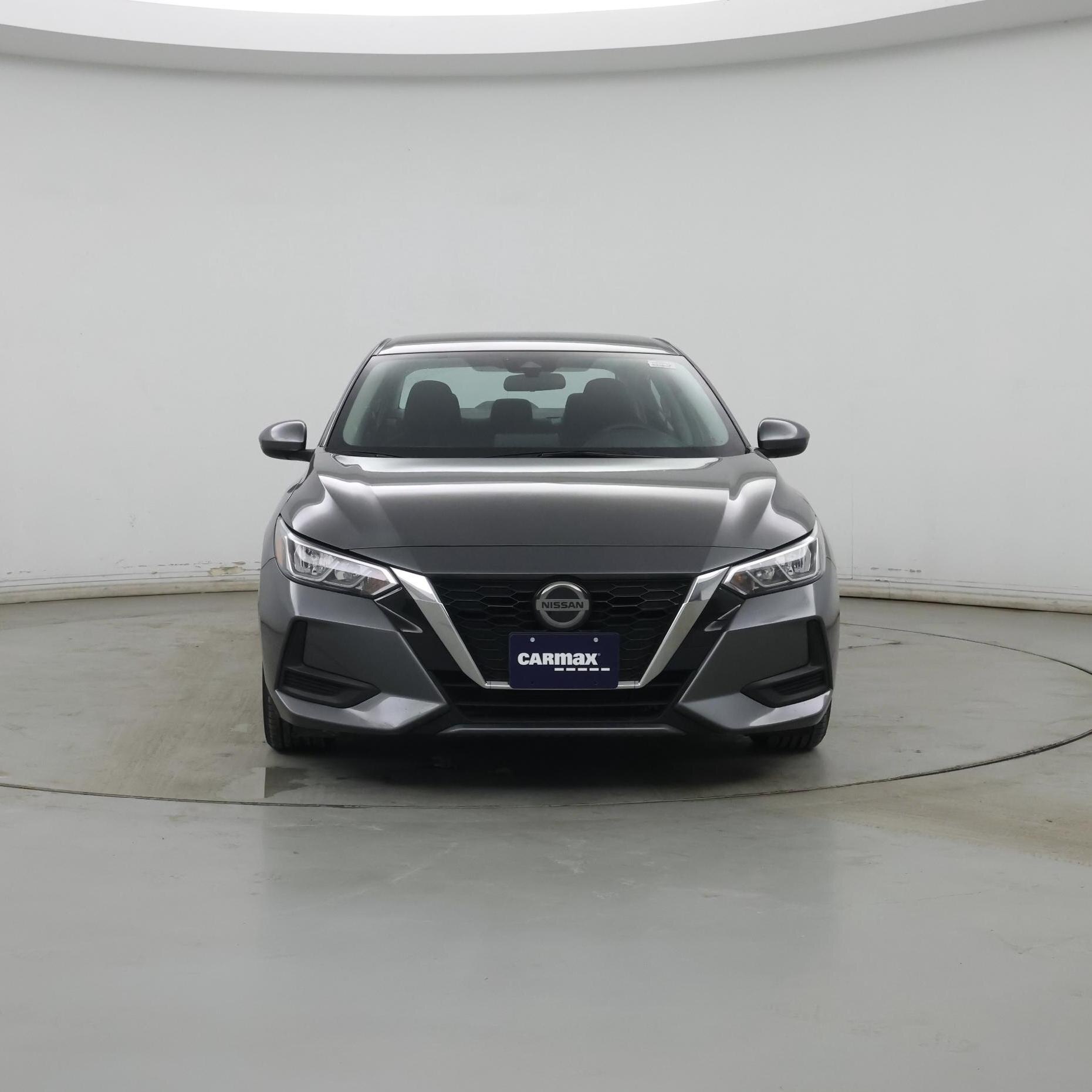 Thumbnail: 2023 Nissan Sentra - 5