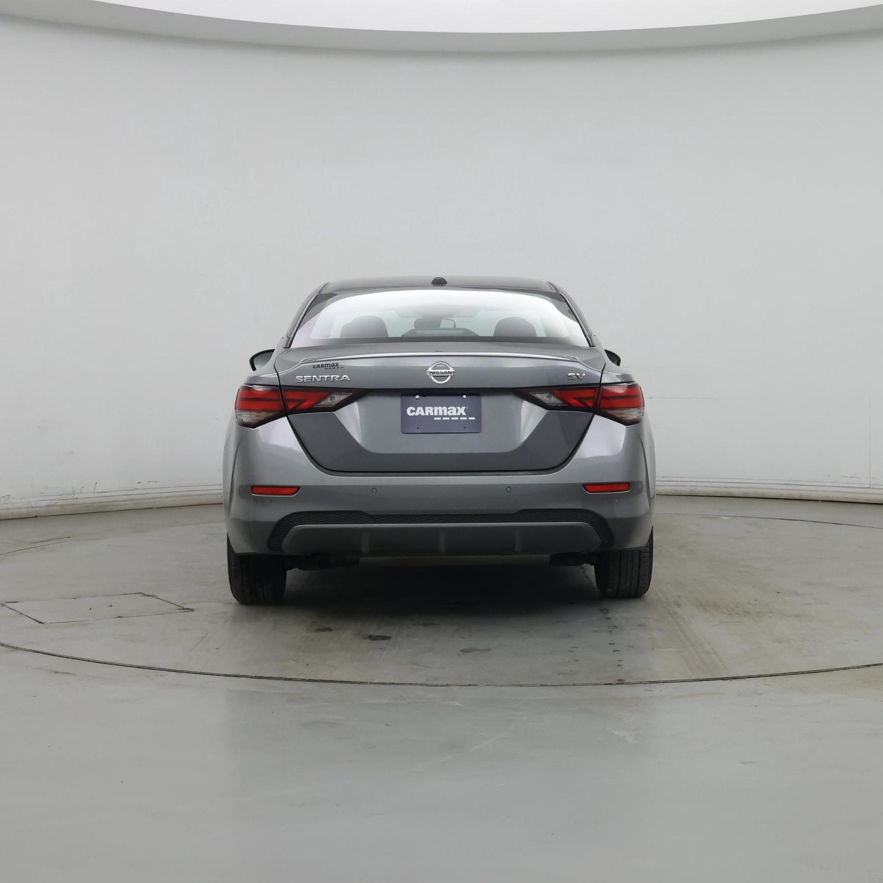 Thumbnail: 2023 Nissan Sentra - 6