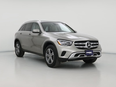 2022 Mercedes-Benz GLC300