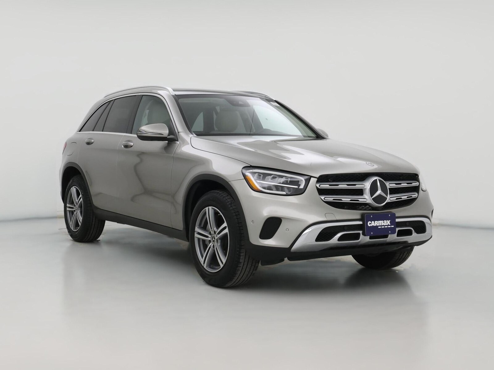 2022 Mercedes-Benz GLC