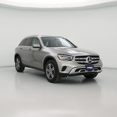 2022 Mercedes-Benz GLC300