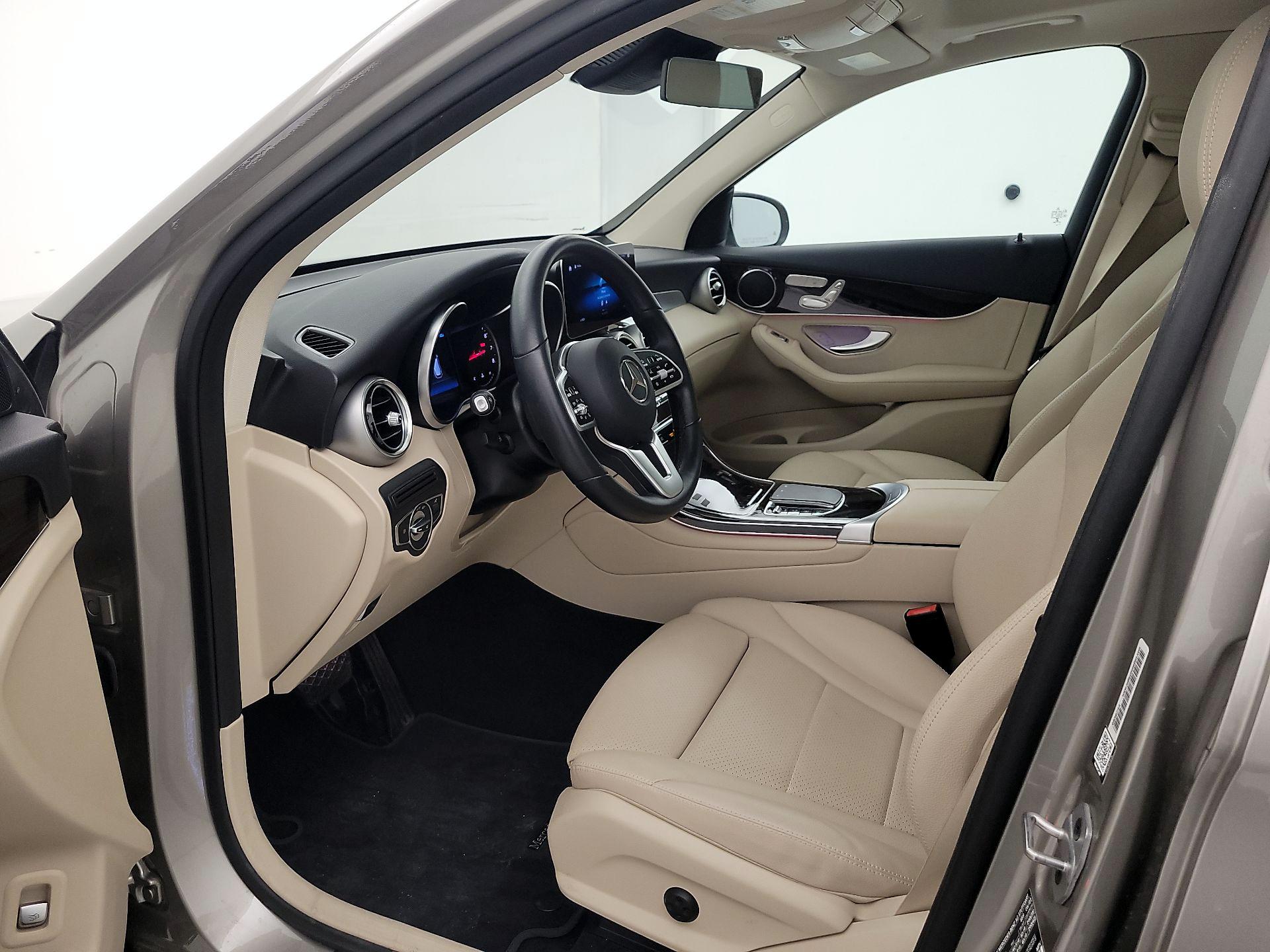 Thumbnail: 2022 Mercedes-Benz GLC - 11