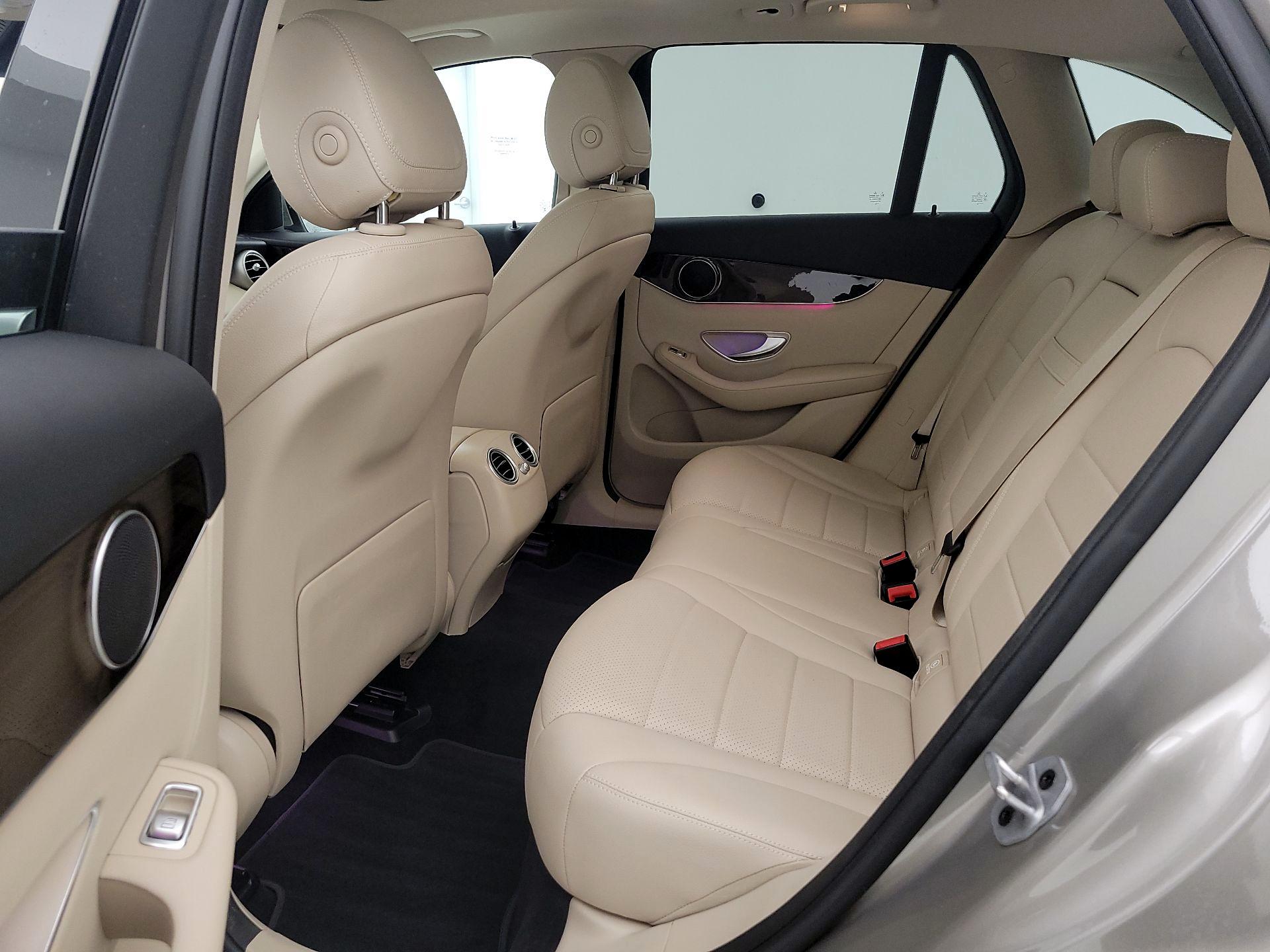 Thumbnail: 2022 Mercedes-Benz GLC - 20