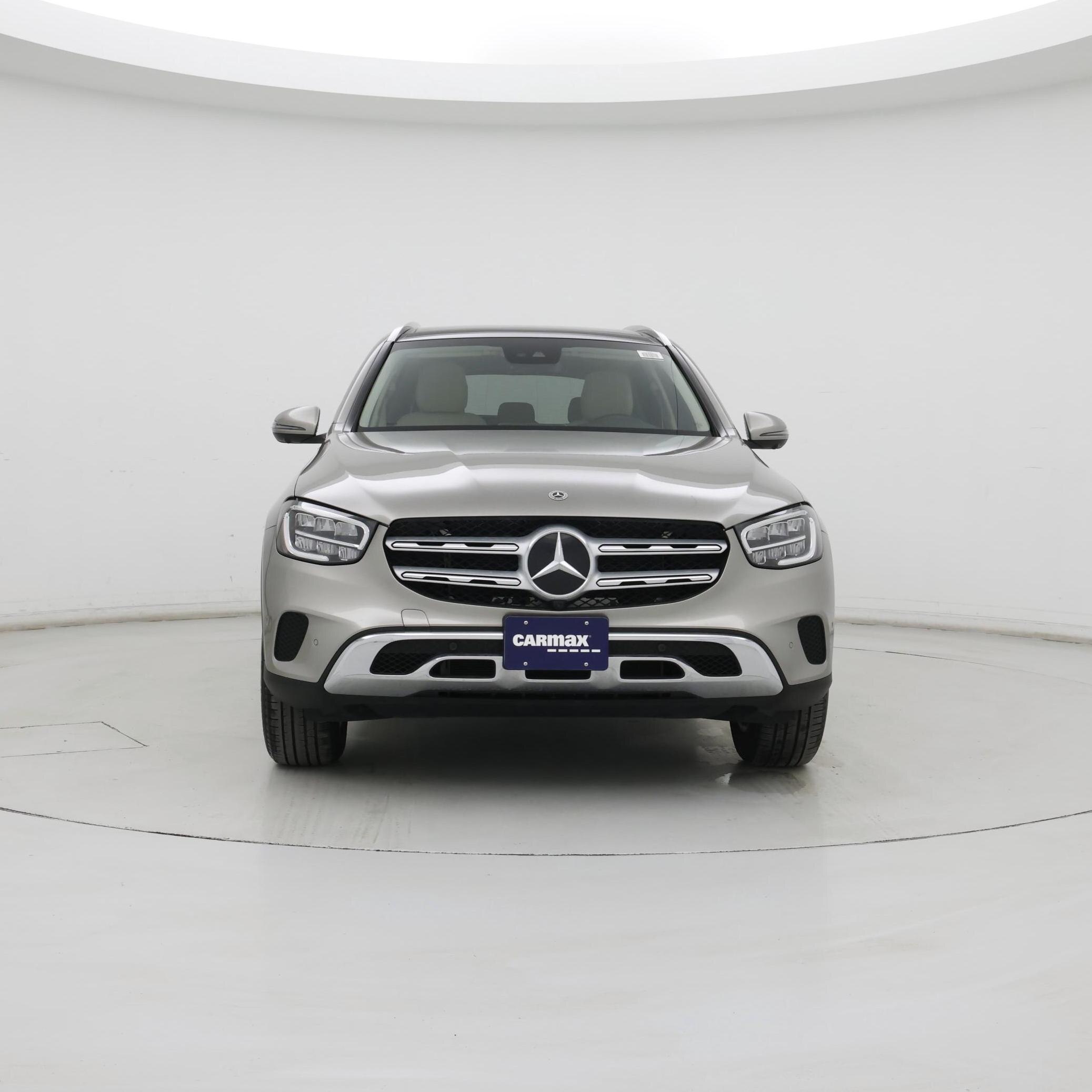 Thumbnail: 2022 Mercedes-Benz GLC - 5