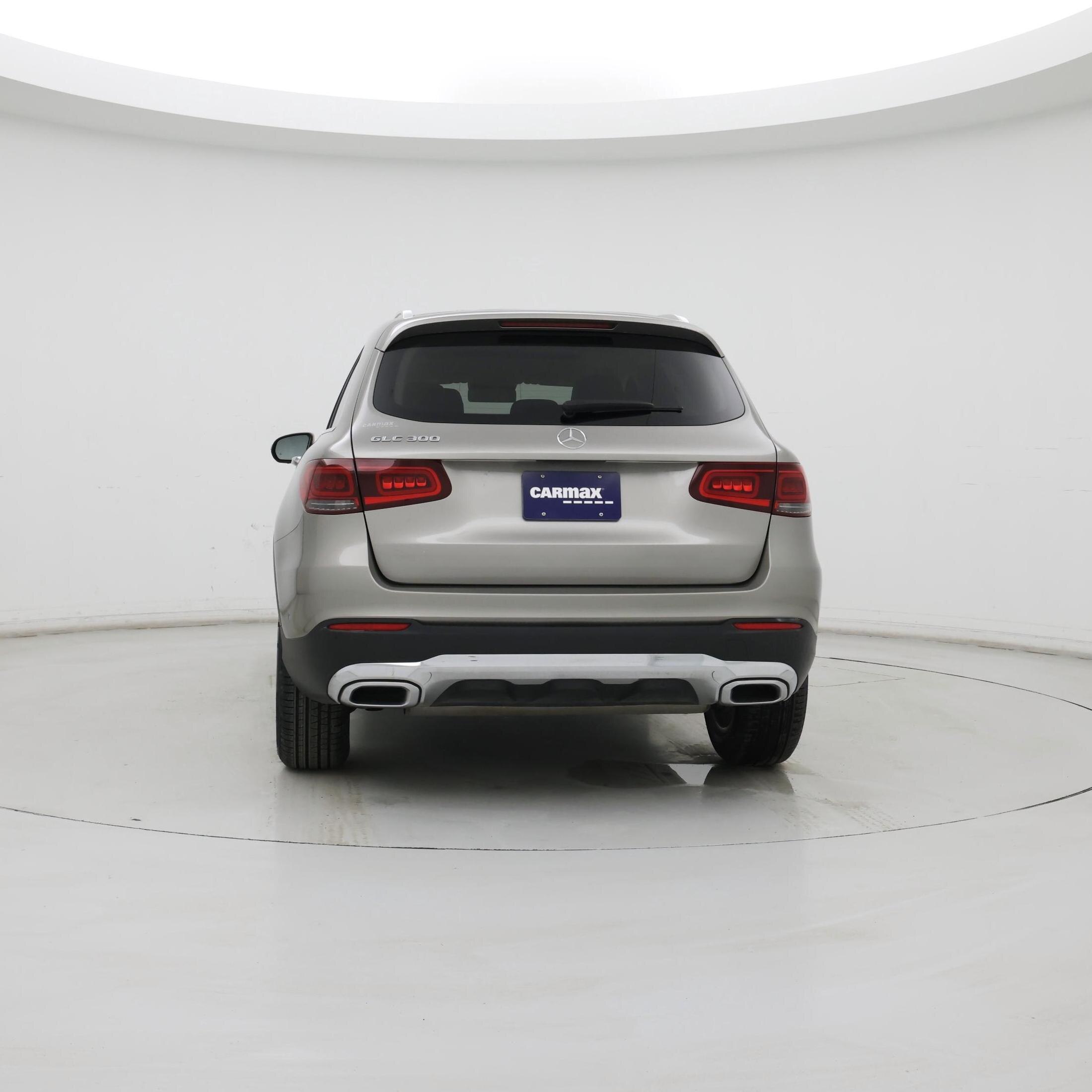 Thumbnail: 2022 Mercedes-Benz GLC - 6