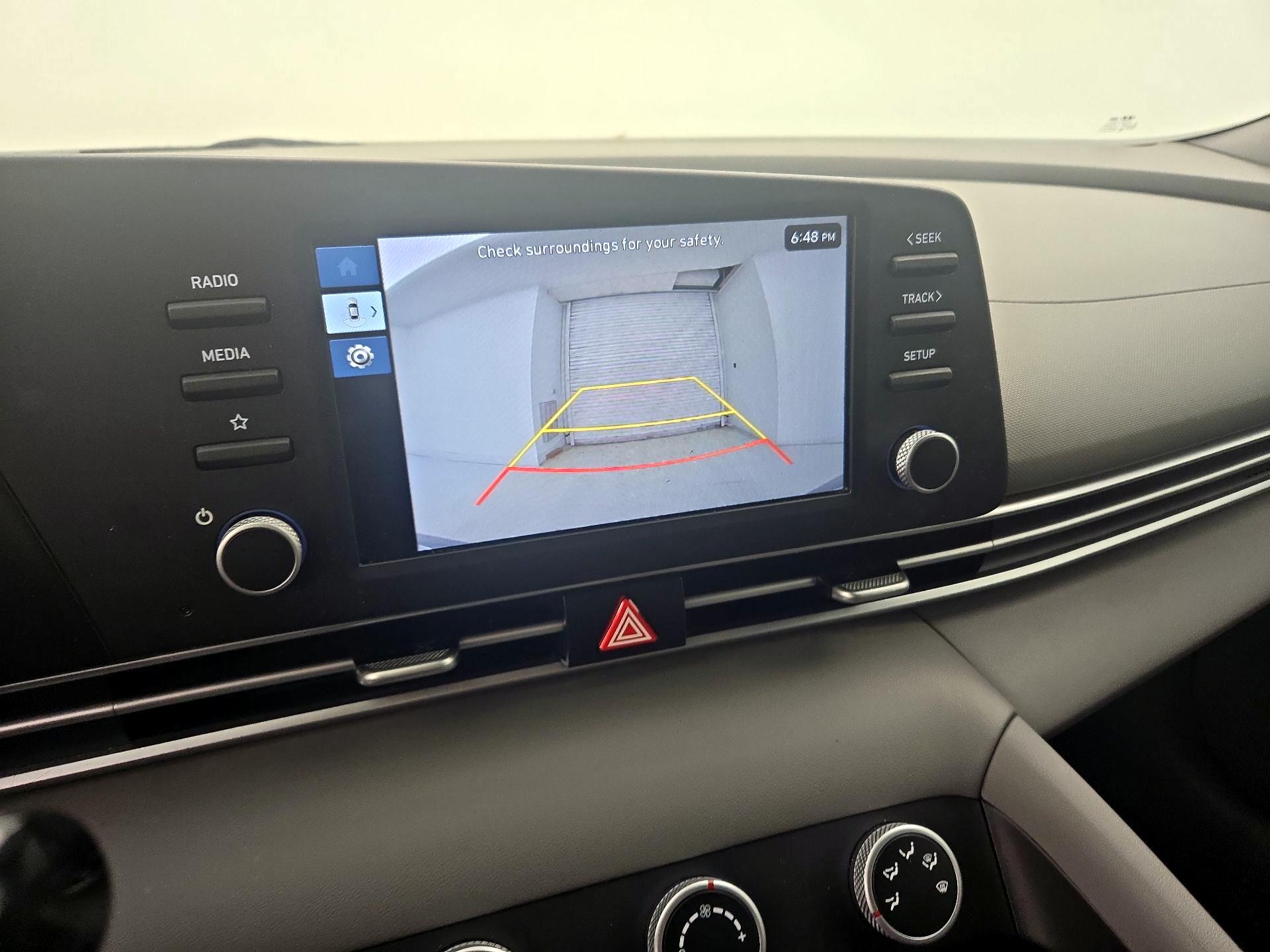 Thumbnail: 2025 Hyundai Elantra - 14