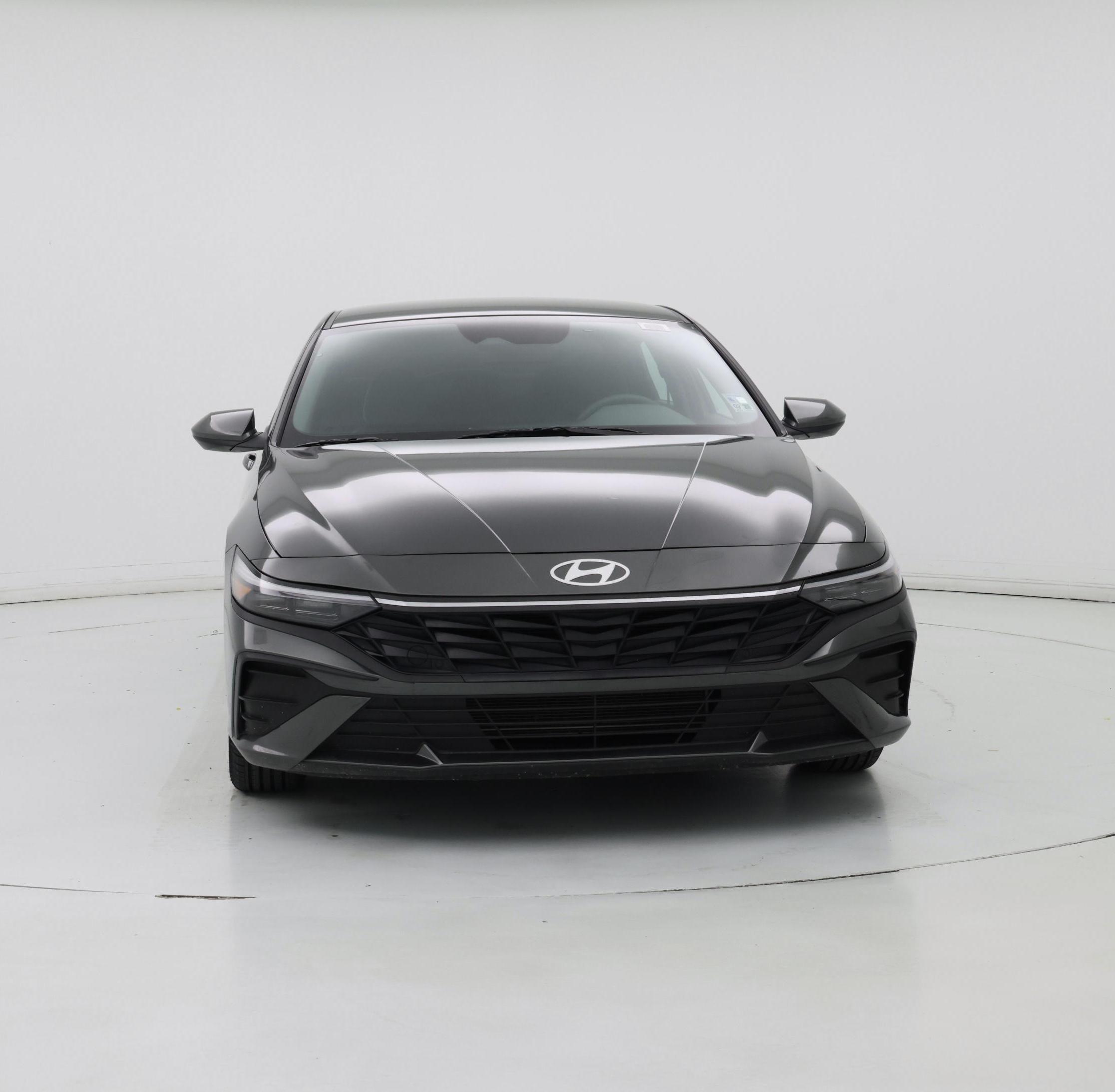 Thumbnail: 2025 Hyundai Elantra - 5