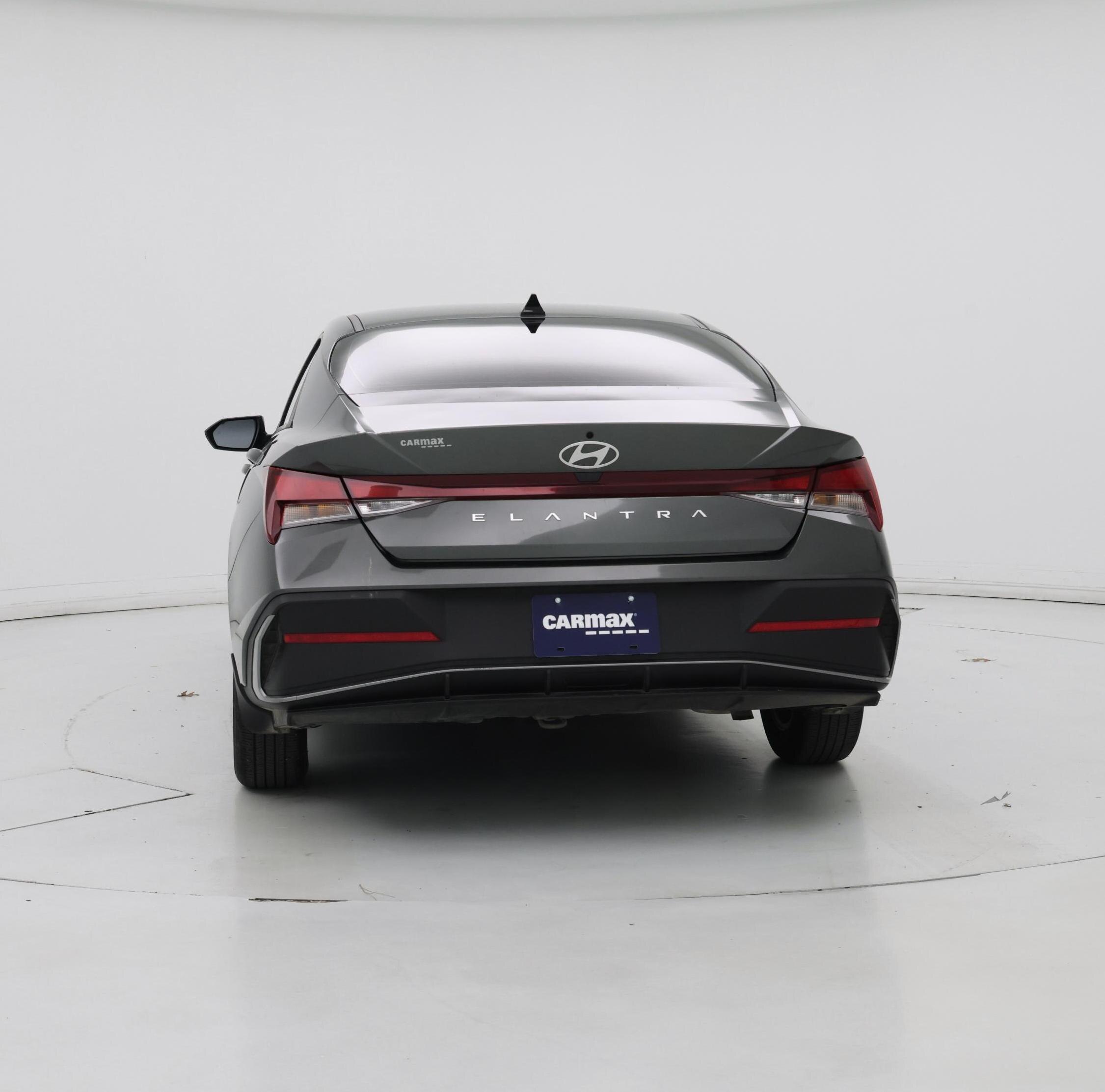 Thumbnail: 2025 Hyundai Elantra - 6