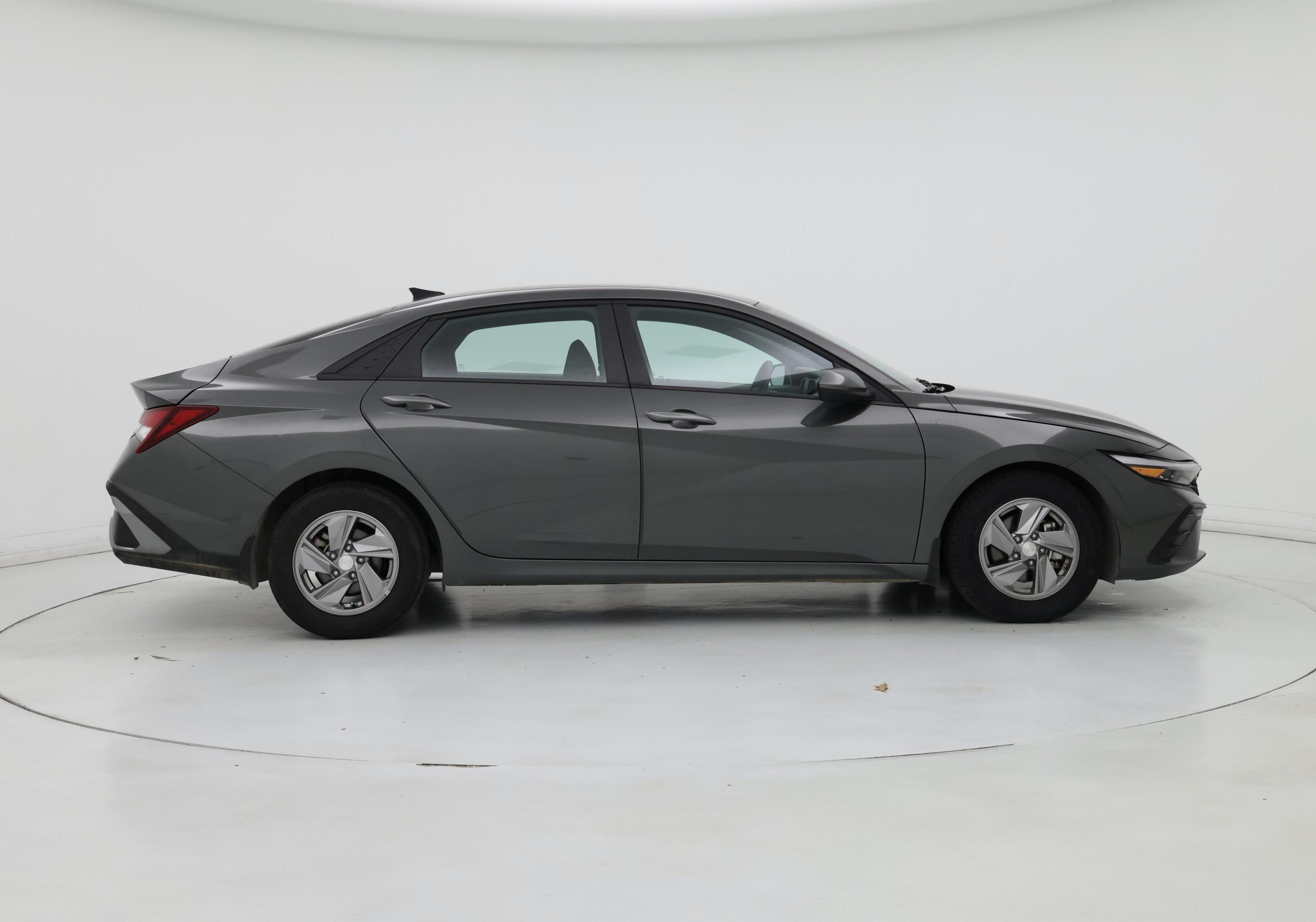 Thumbnail: 2025 Hyundai Elantra - 7