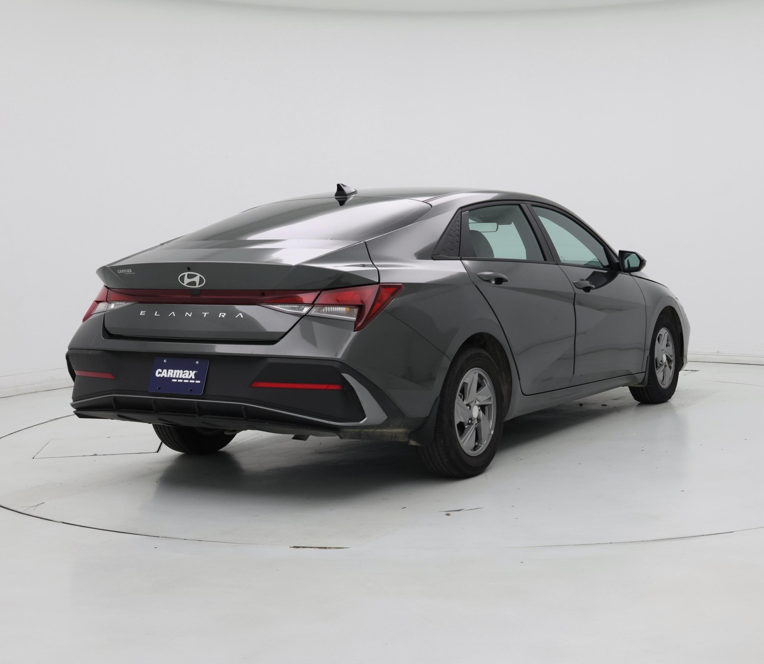 Thumbnail: 2025 Hyundai Elantra - 8