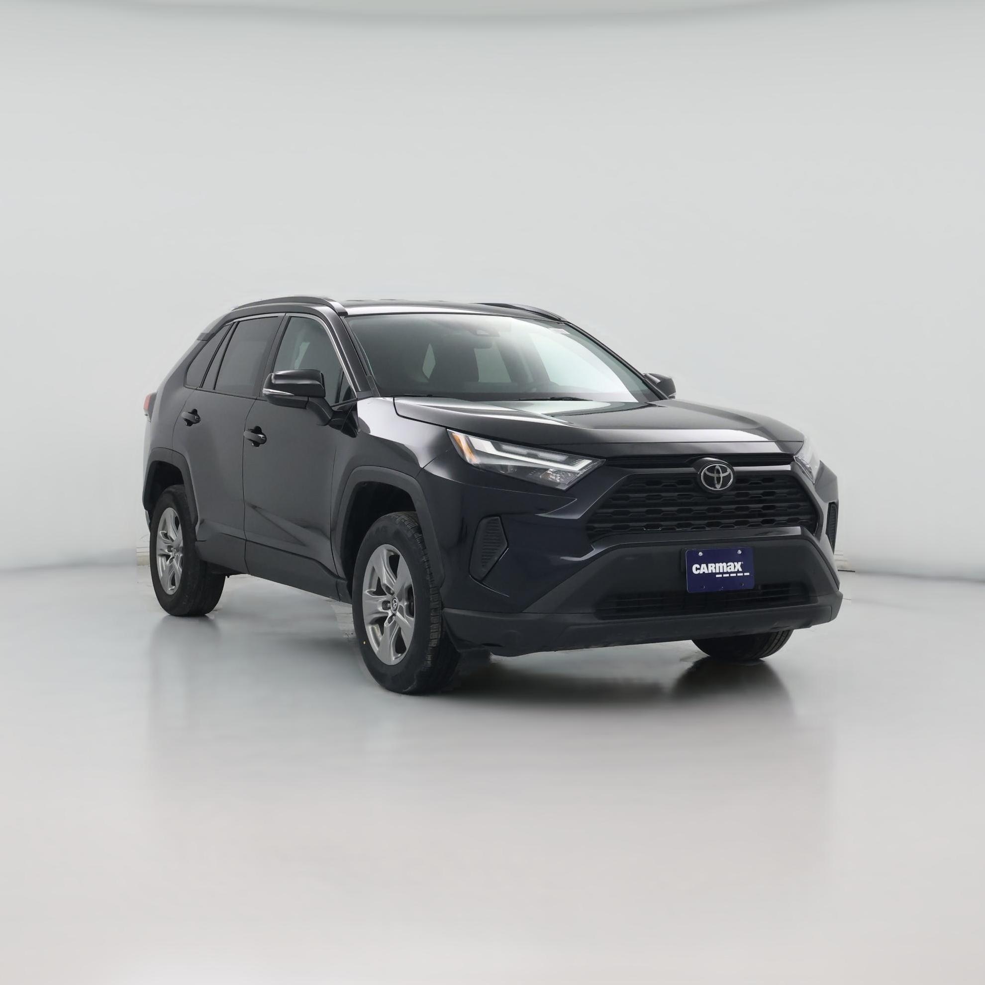Thumbnail: 2023 Toyota RAV4 - 1