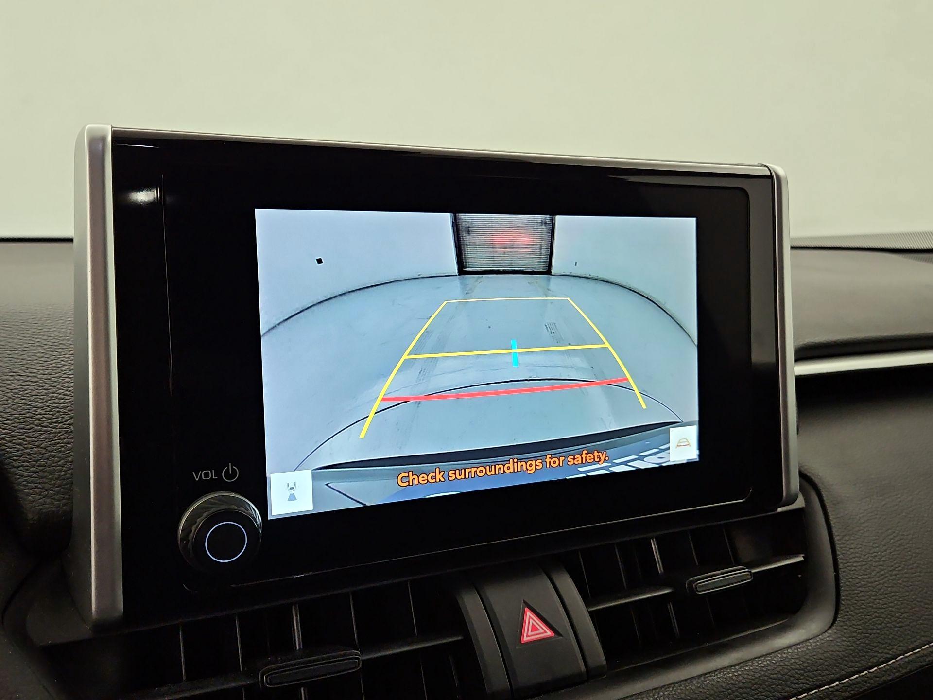 Thumbnail: 2023 Toyota RAV4 - 14