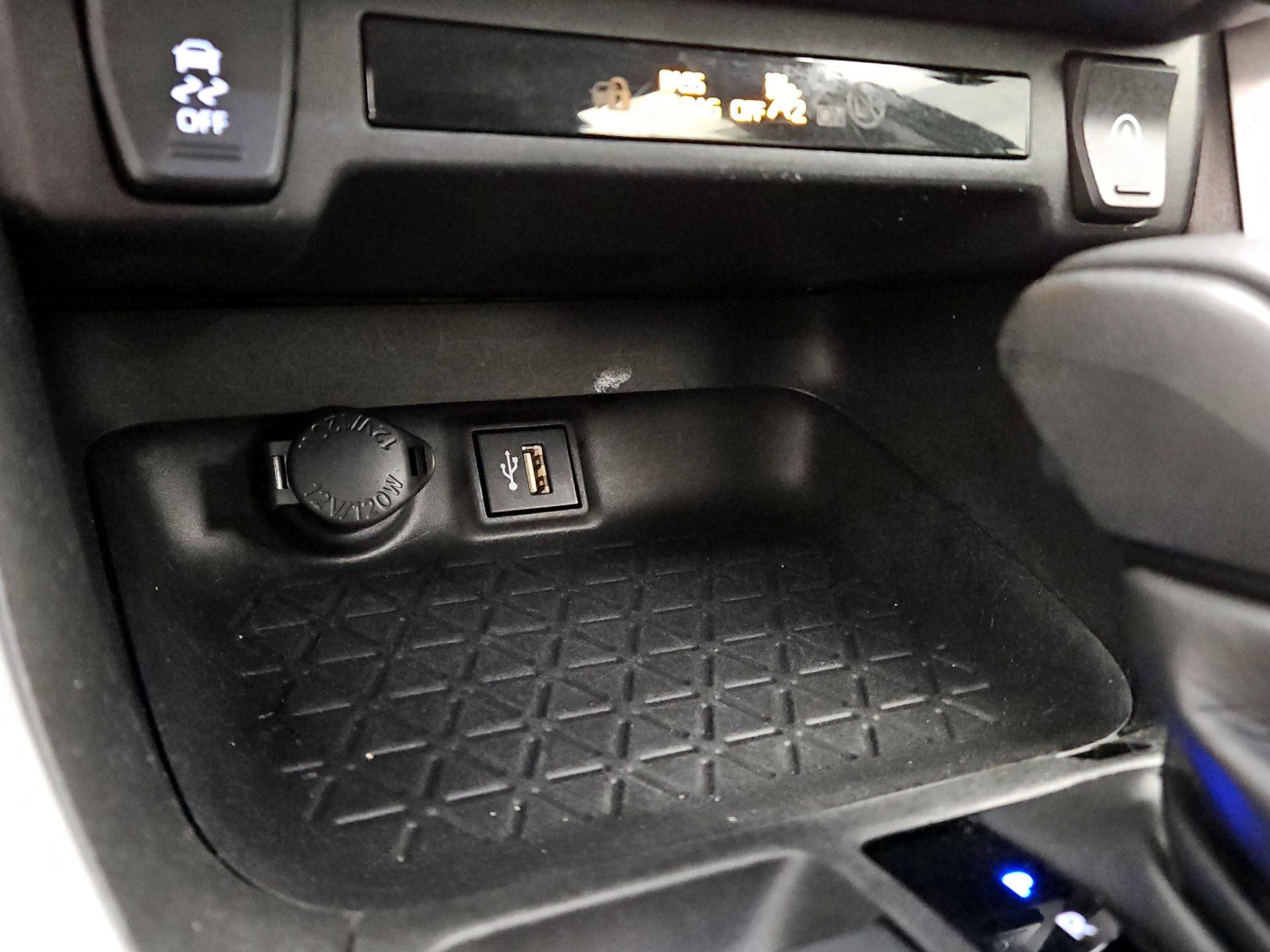 Thumbnail: 2023 Toyota RAV4 - 18