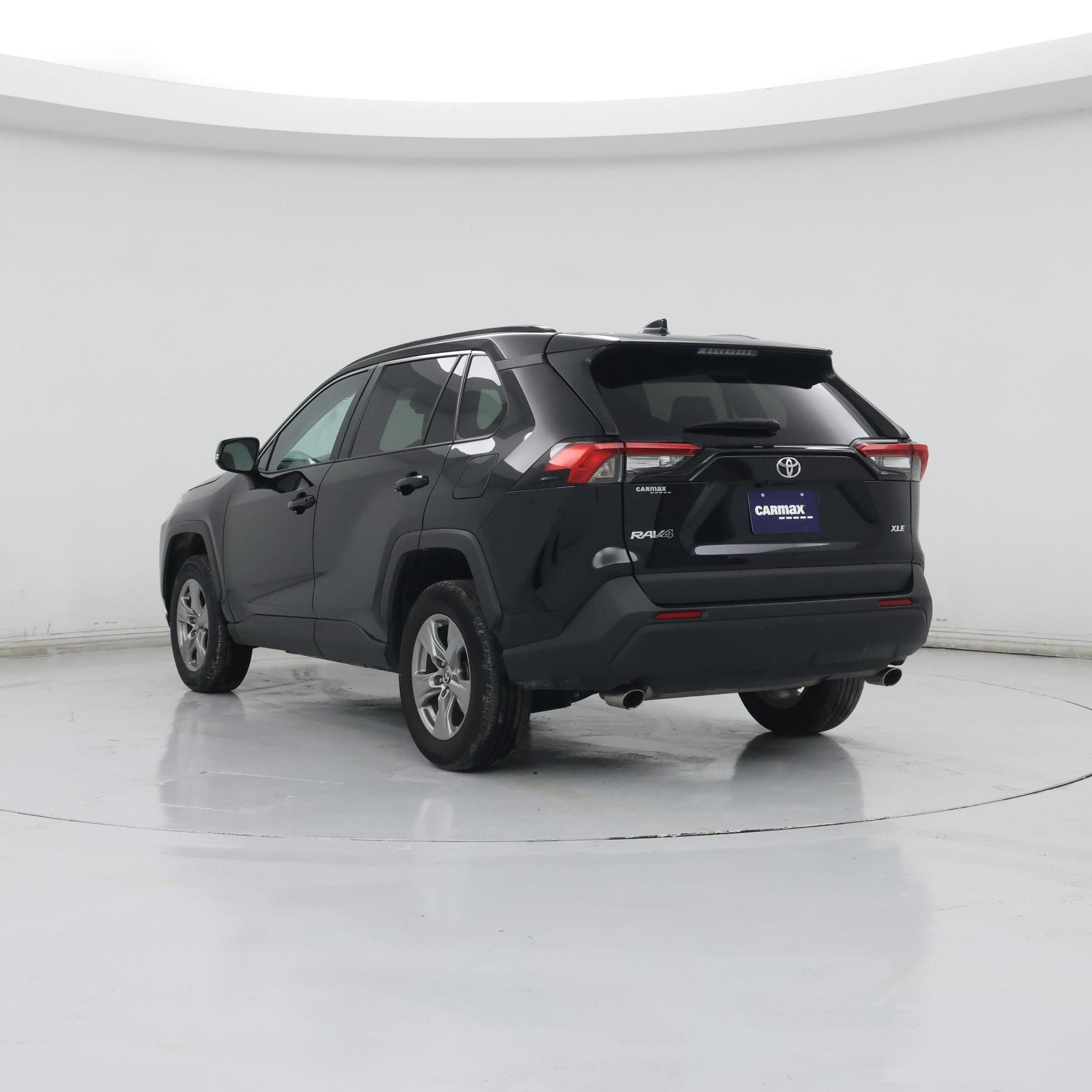 Thumbnail: 2023 Toyota RAV4 - 2