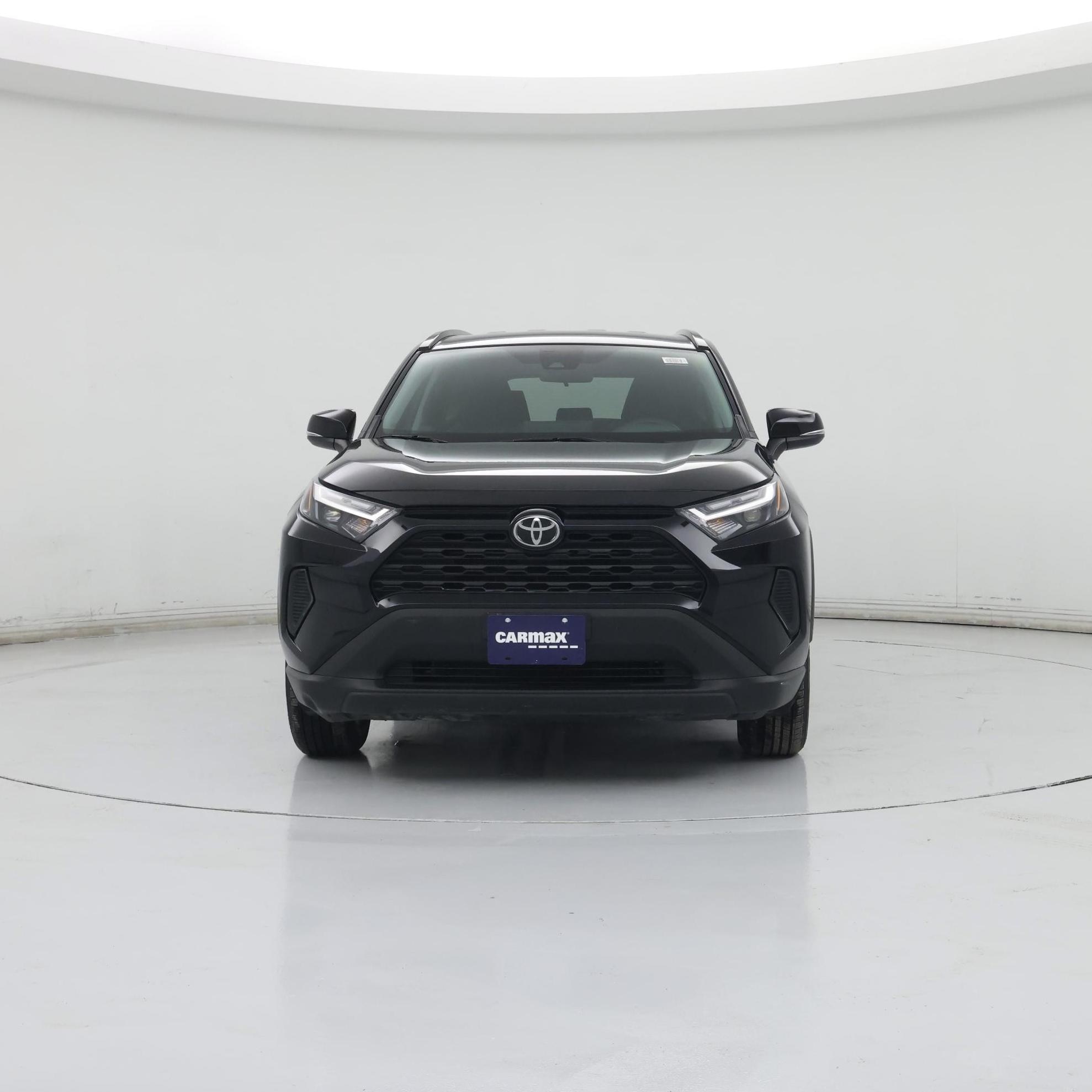 Thumbnail: 2023 Toyota RAV4 - 5