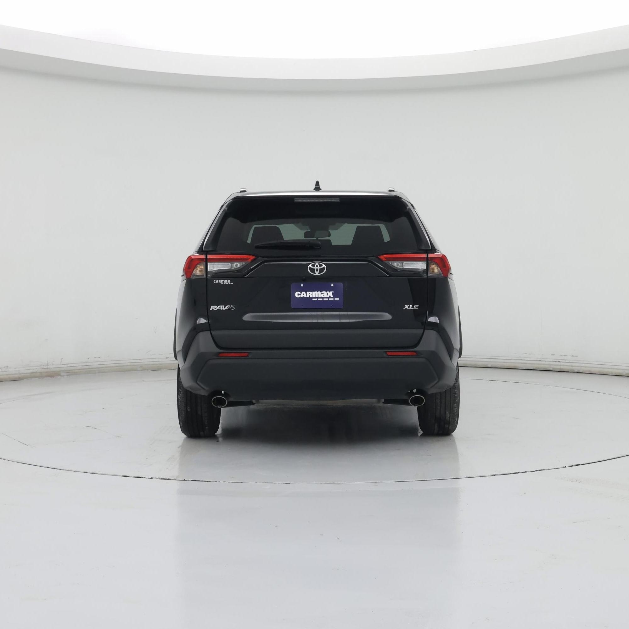 Thumbnail: 2023 Toyota RAV4 - 6