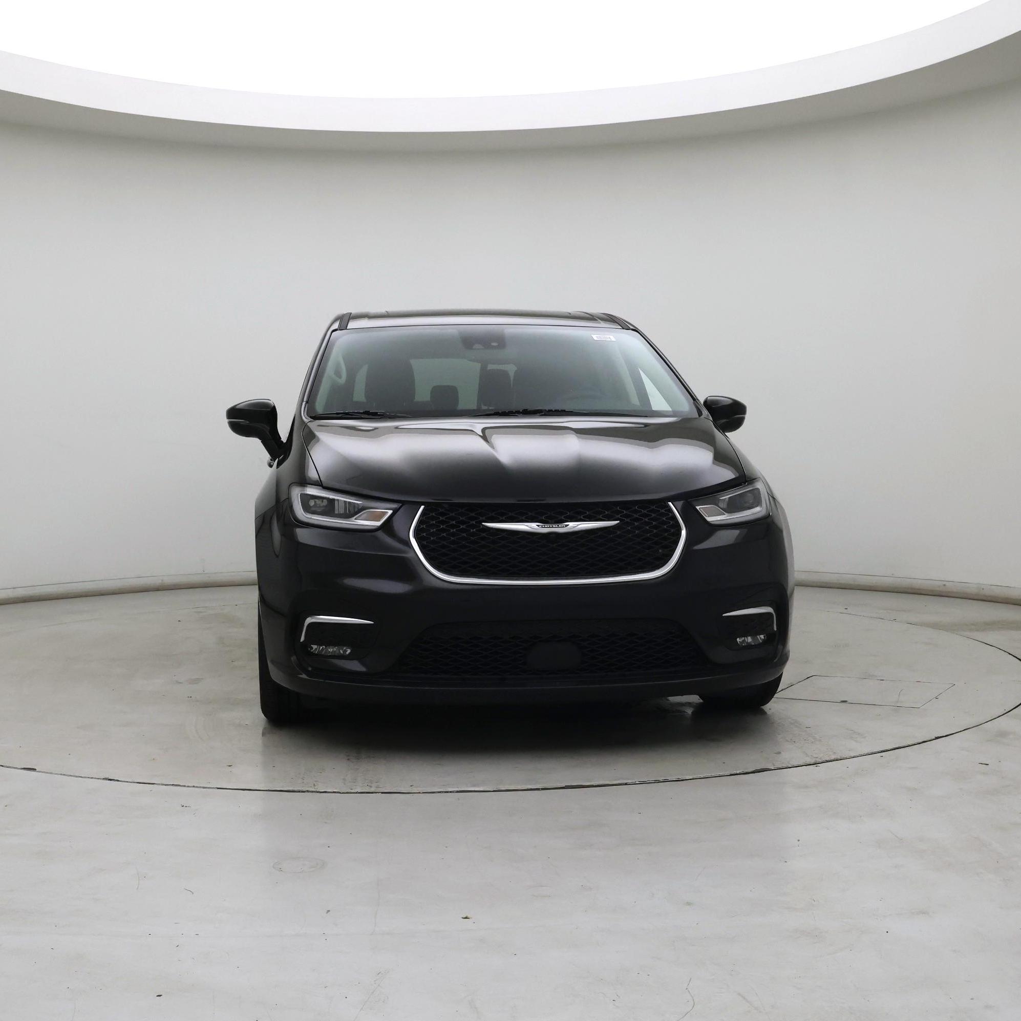 Thumbnail: 2024 Chrysler Pacifica - 5