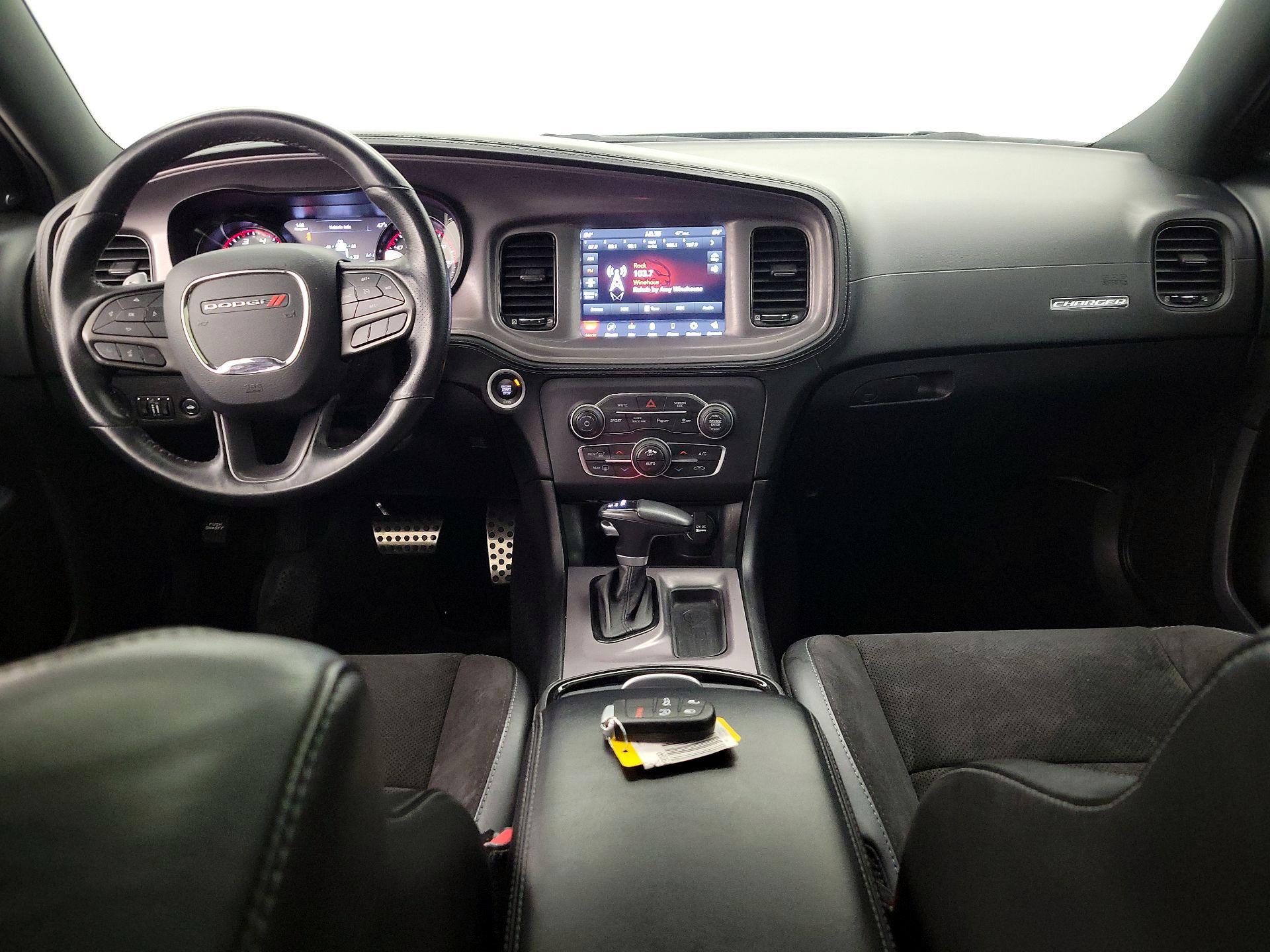 Thumbnail: 2023 Dodge Charger - 9