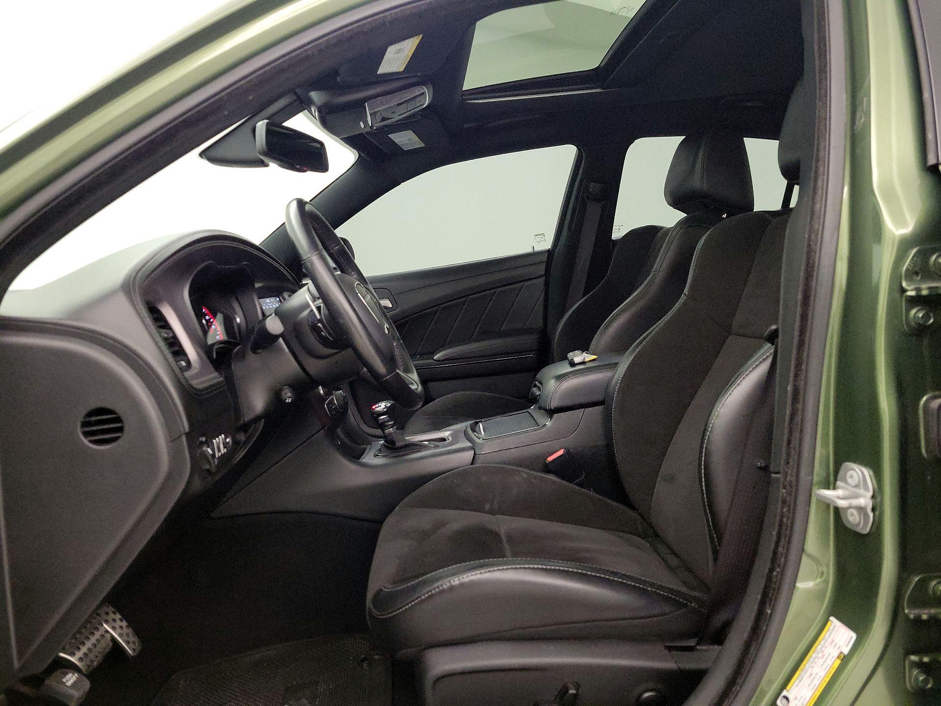 Thumbnail: 2023 Dodge Charger - 11