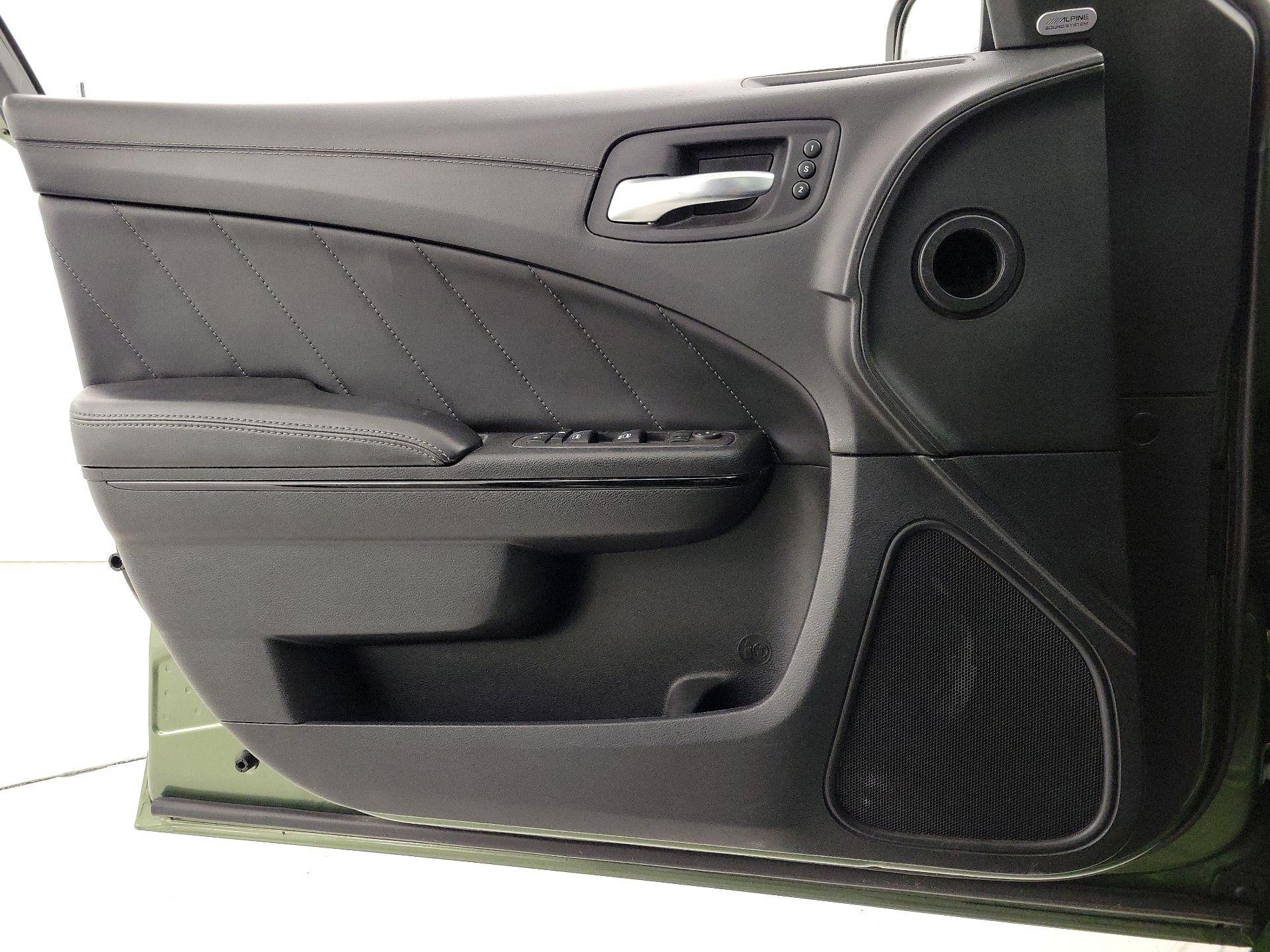 Thumbnail: 2023 Dodge Charger - 12