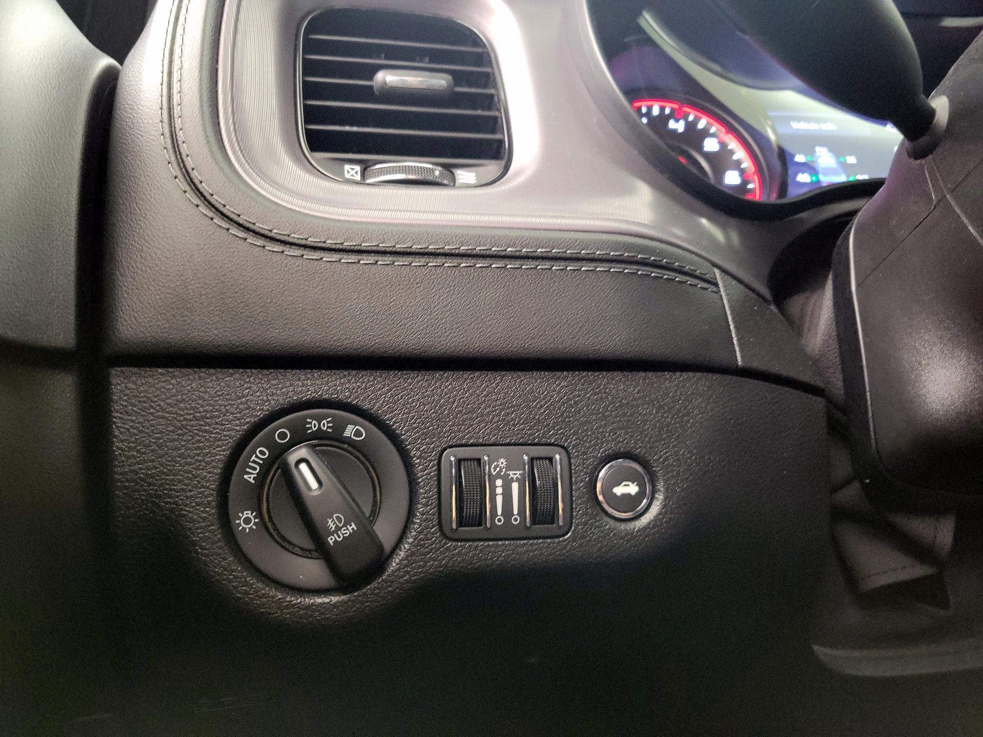 Thumbnail: 2023 Dodge Charger - 13