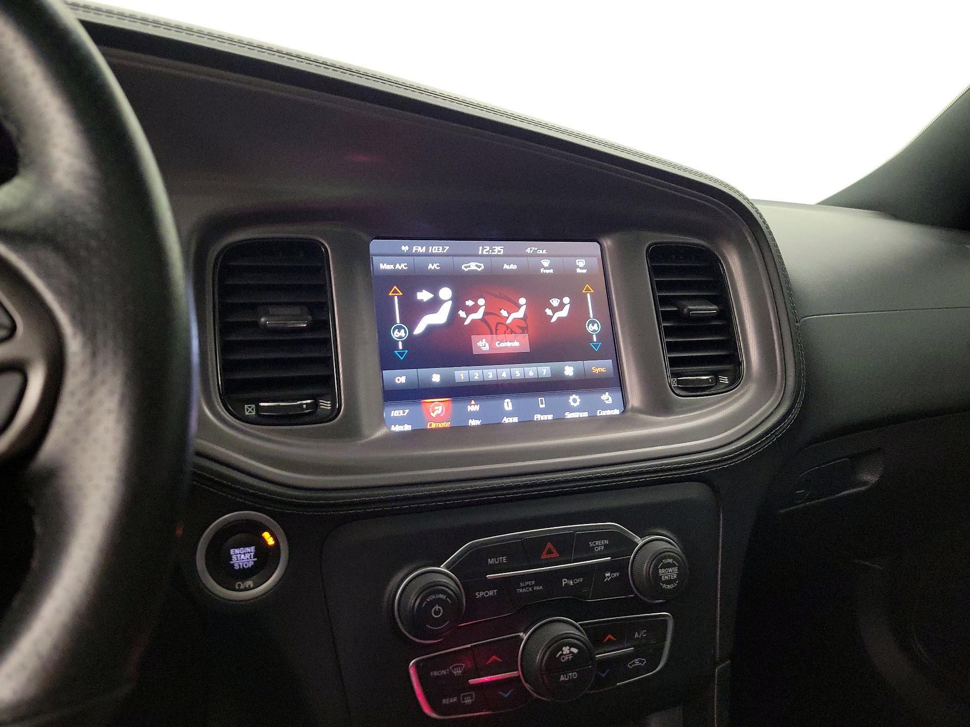 Thumbnail: 2023 Dodge Charger - 16