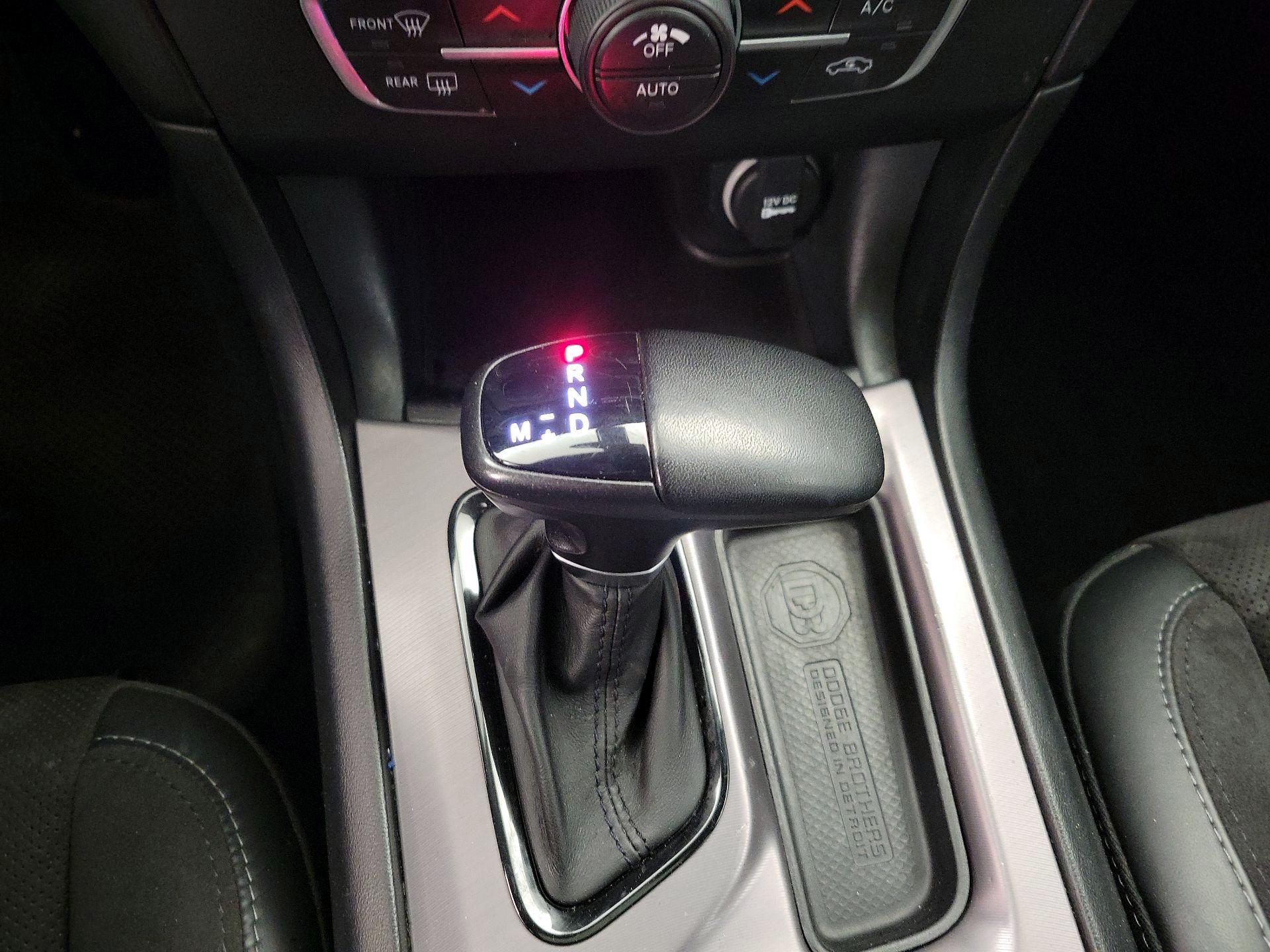 Thumbnail: 2023 Dodge Charger - 17