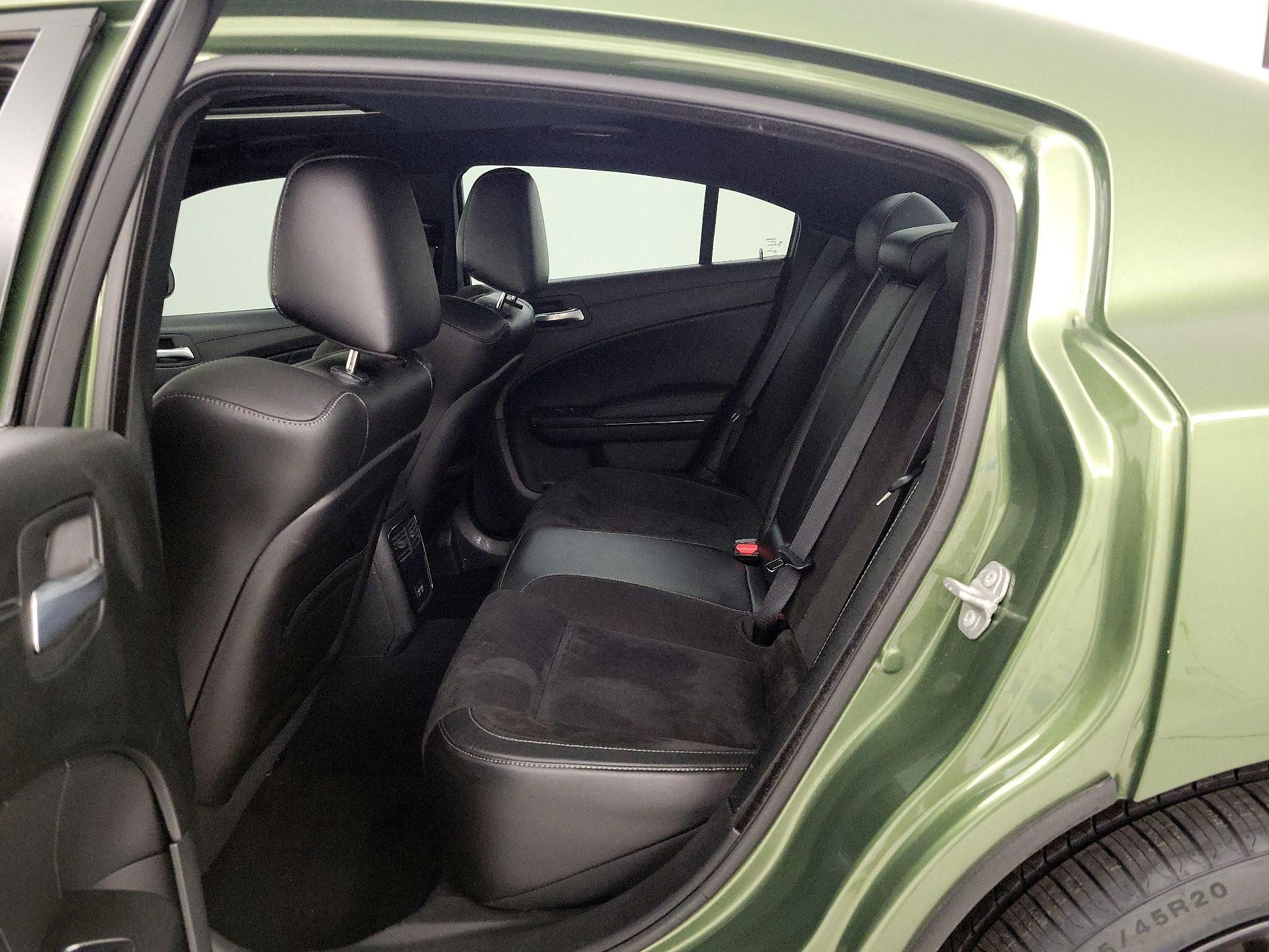 Thumbnail: 2023 Dodge Charger - 19